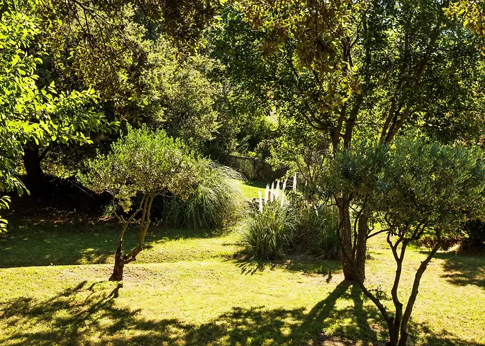 La Bastide du Calalou; BW Signature Collection