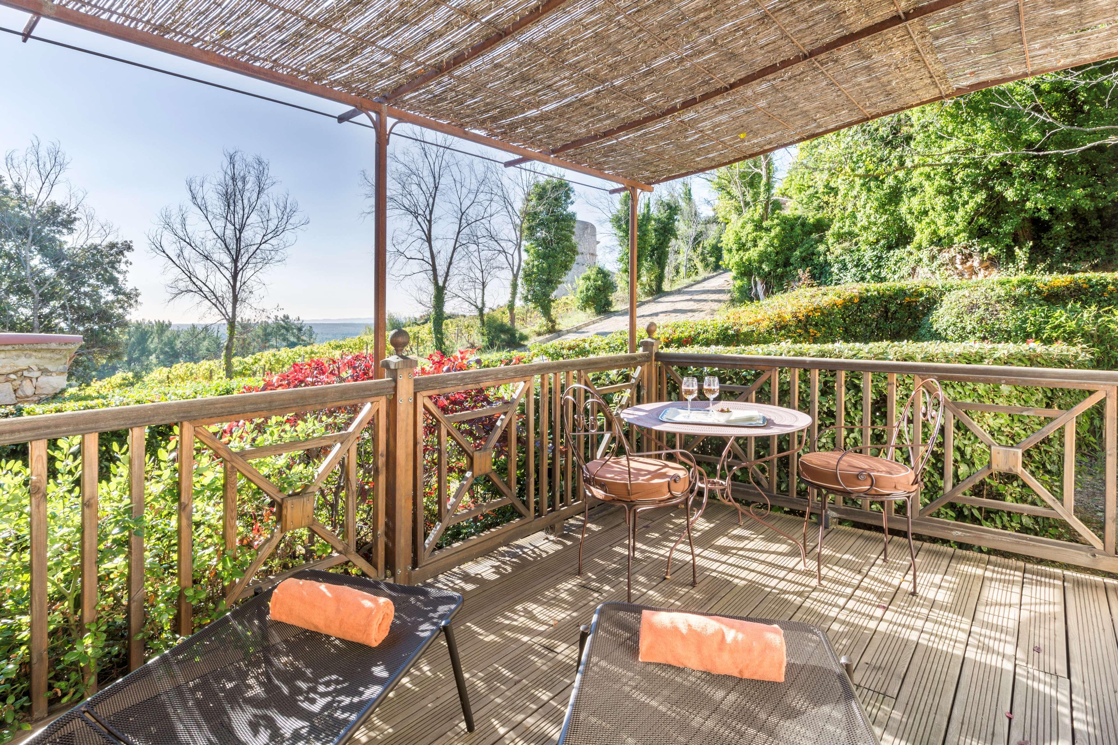 La Bastide Du Calalou; Bw Signature Collection 4*