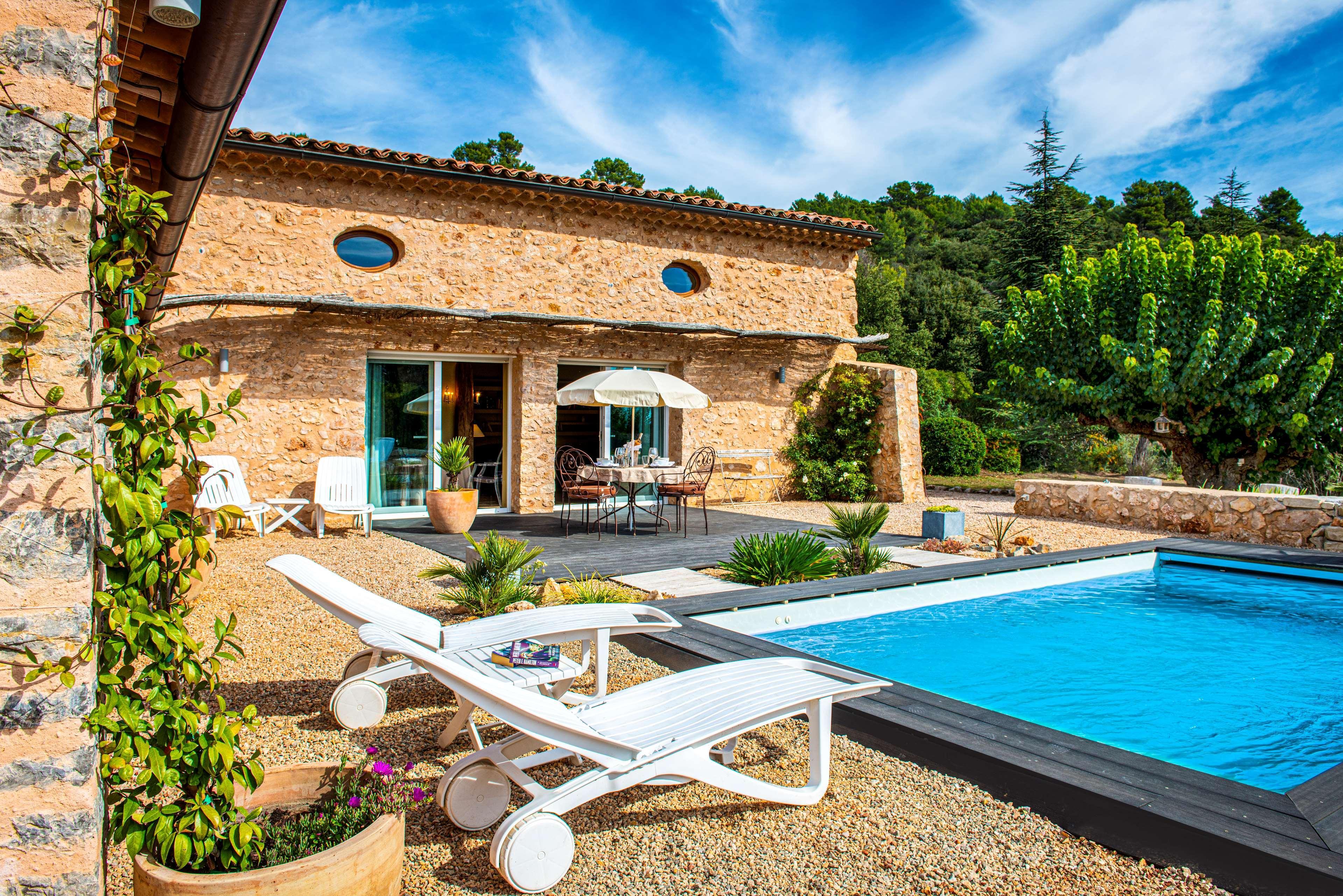 La Bastide Du Calalou; Bw Signature Collection 4* Moissac-Bellevue