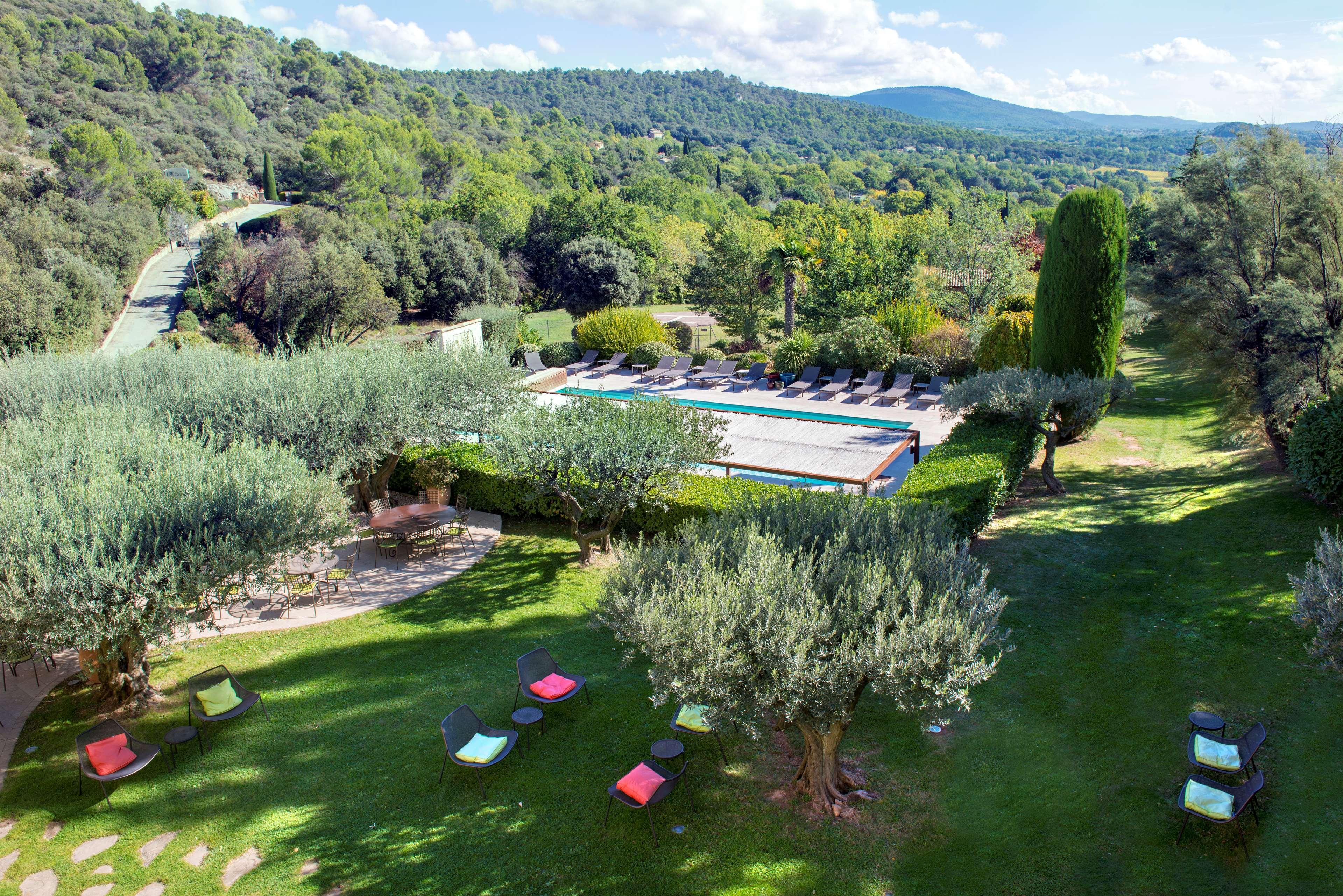 La Bastide Du Calalou; Bw Signature Collection 4* Moissac-Bellevue