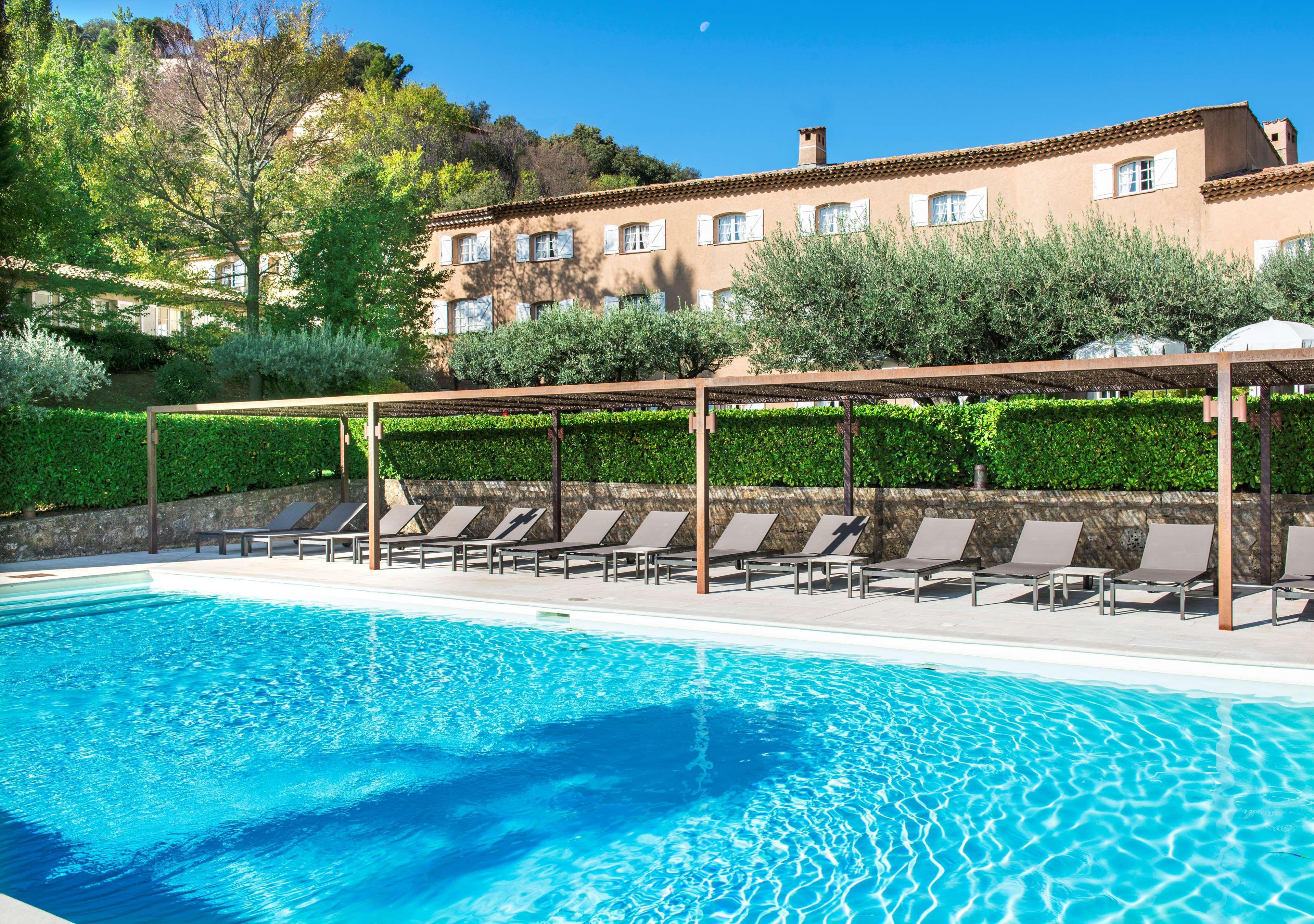 La Bastide Du Calalou; Bw Signature Collection 4* Moissac-Bellevue