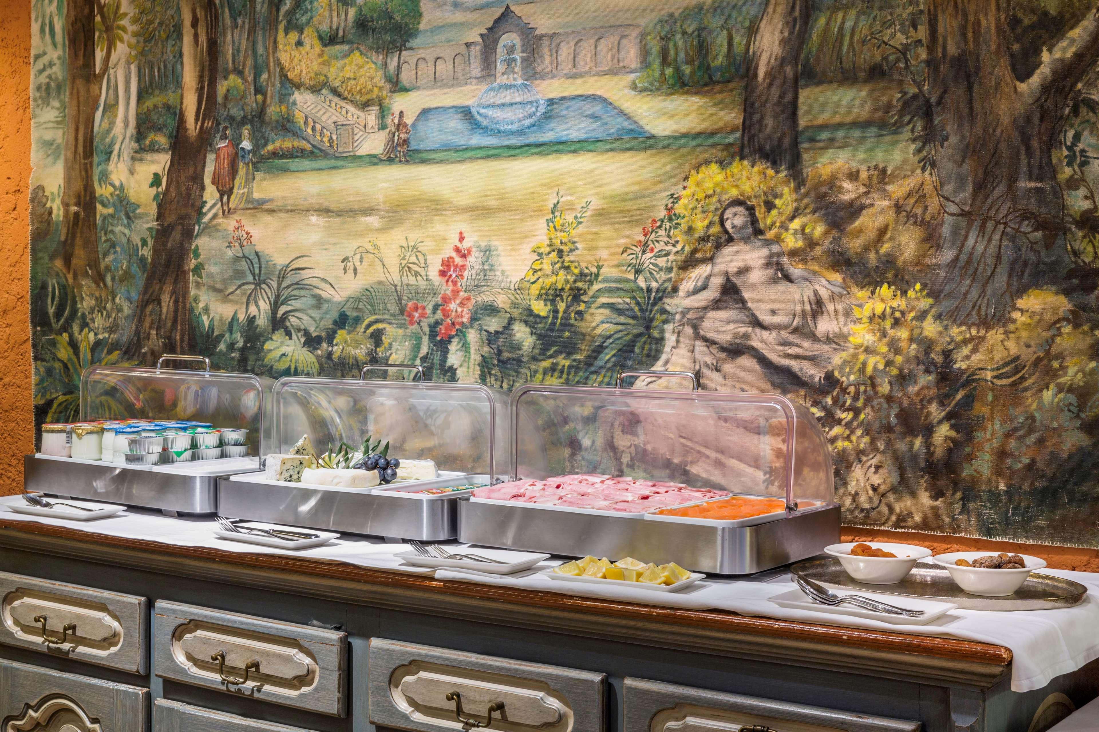 Hotel La Bastide Du Calalou; Bw Signature Collection Moissac-Bellevue