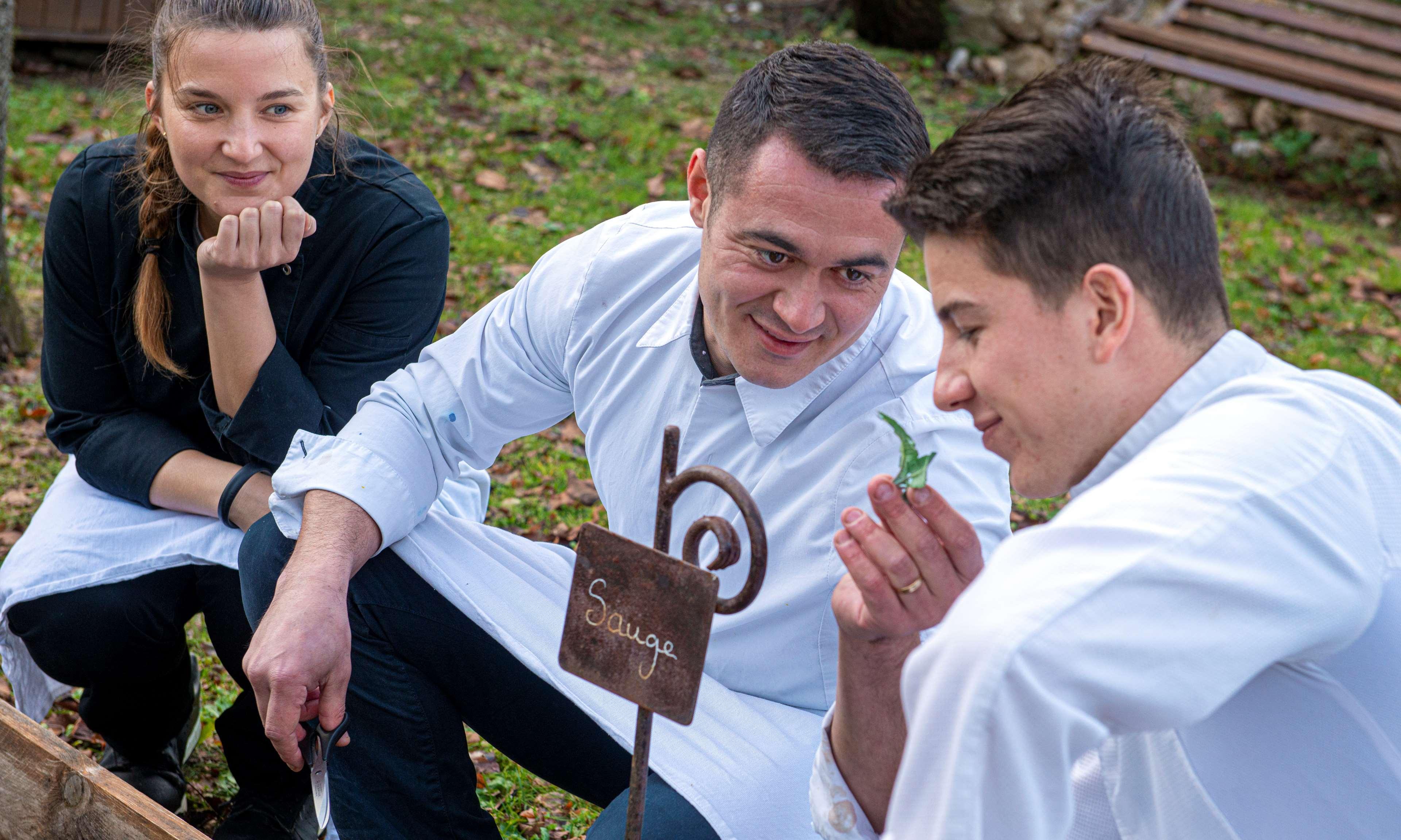 La Bastide Du Calalou; Bw Signature Collection Hotel Moissac-Bellevue