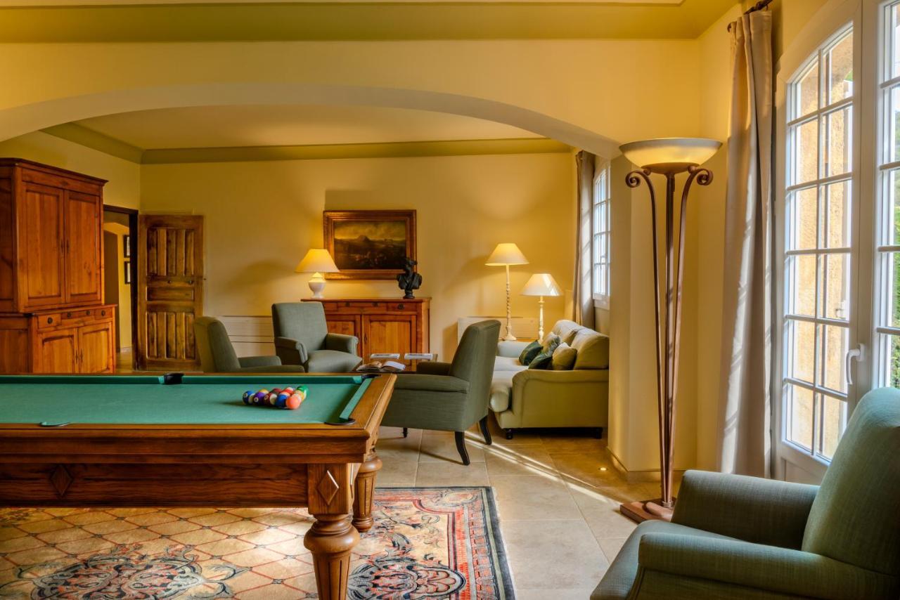 La Bastide Du Calalou; Bw Signature Collection 4*