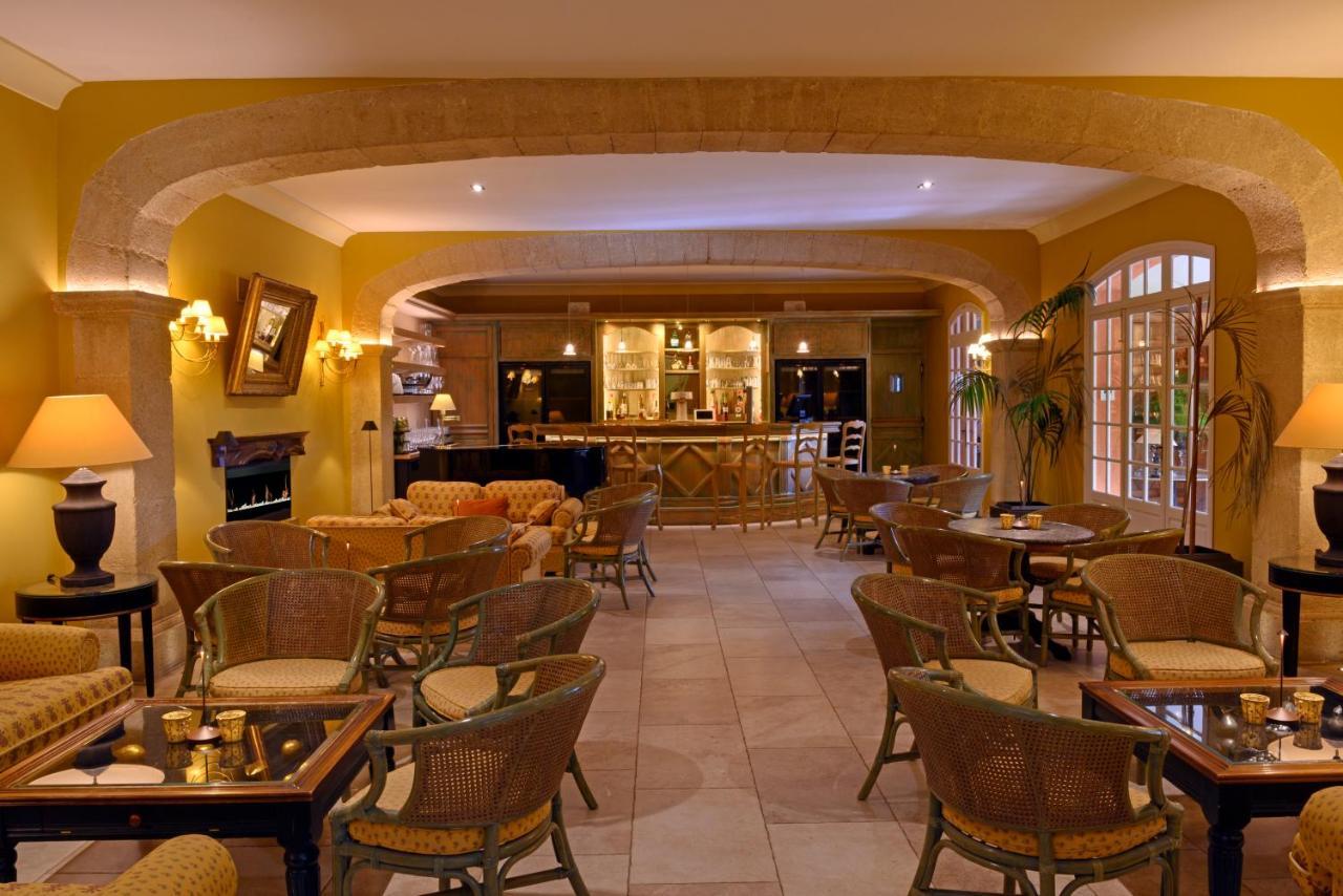 La Bastide Du Calalou; Bw Signature Collection 4* Moissac-Bellevue