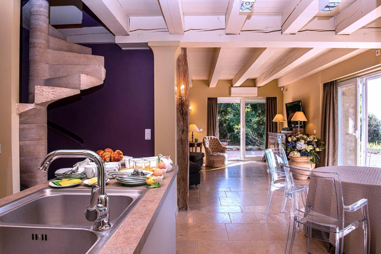 La Bastide Du Calalou; Bw Signature Collection Hotel Moissac-Bellevue