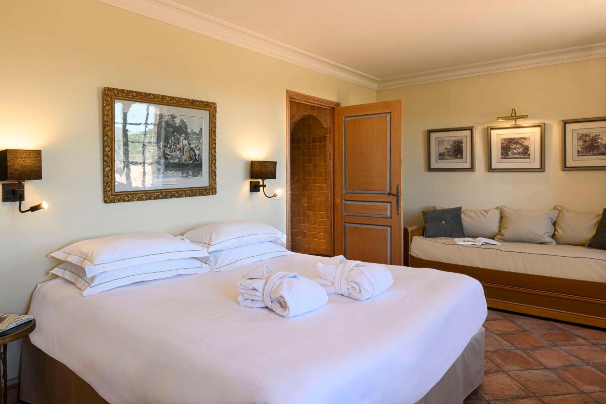 Hotel La Bastide Du Calalou; Bw Signature Collection