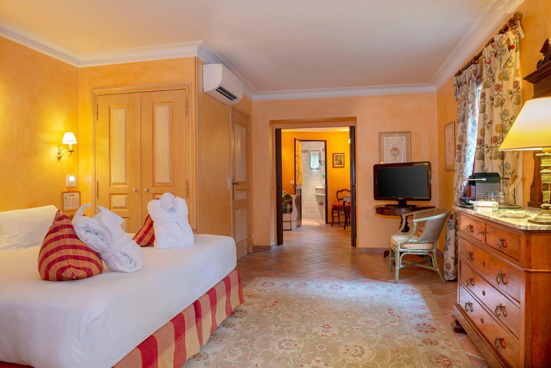 La Bastide Du Calalou; Bw Signature Collection 4*