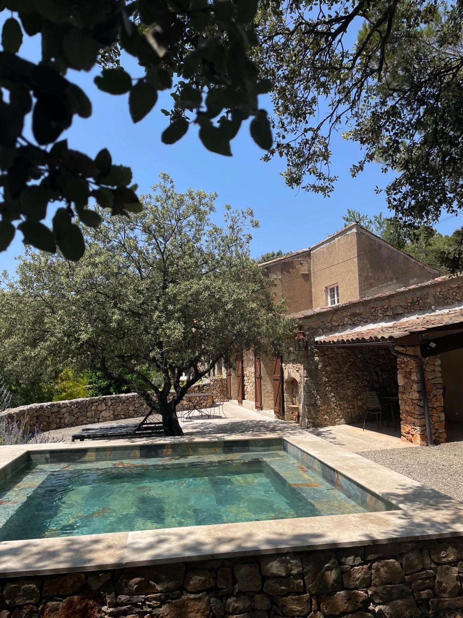 La Bastide Du Calalou; Bw Signature Collection 4* Moissac-Bellevue