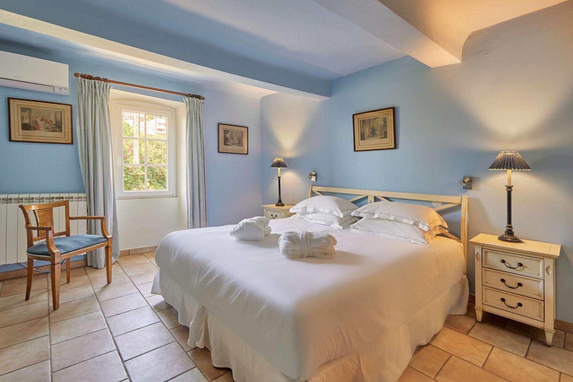 La Bastide Du Calalou; Bw Signature Collection Hotel 4*