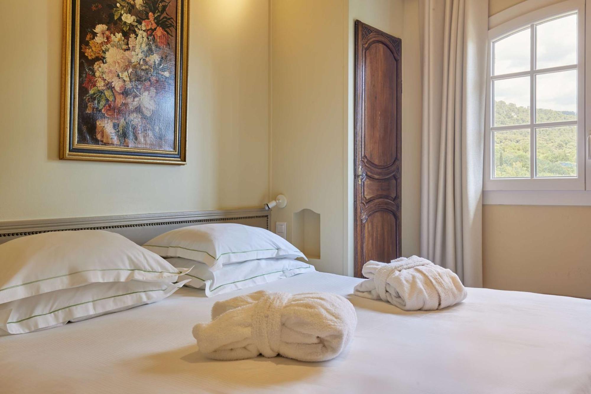 La Bastide Du Calalou; Bw Signature Collection 4* Moissac-Bellevue