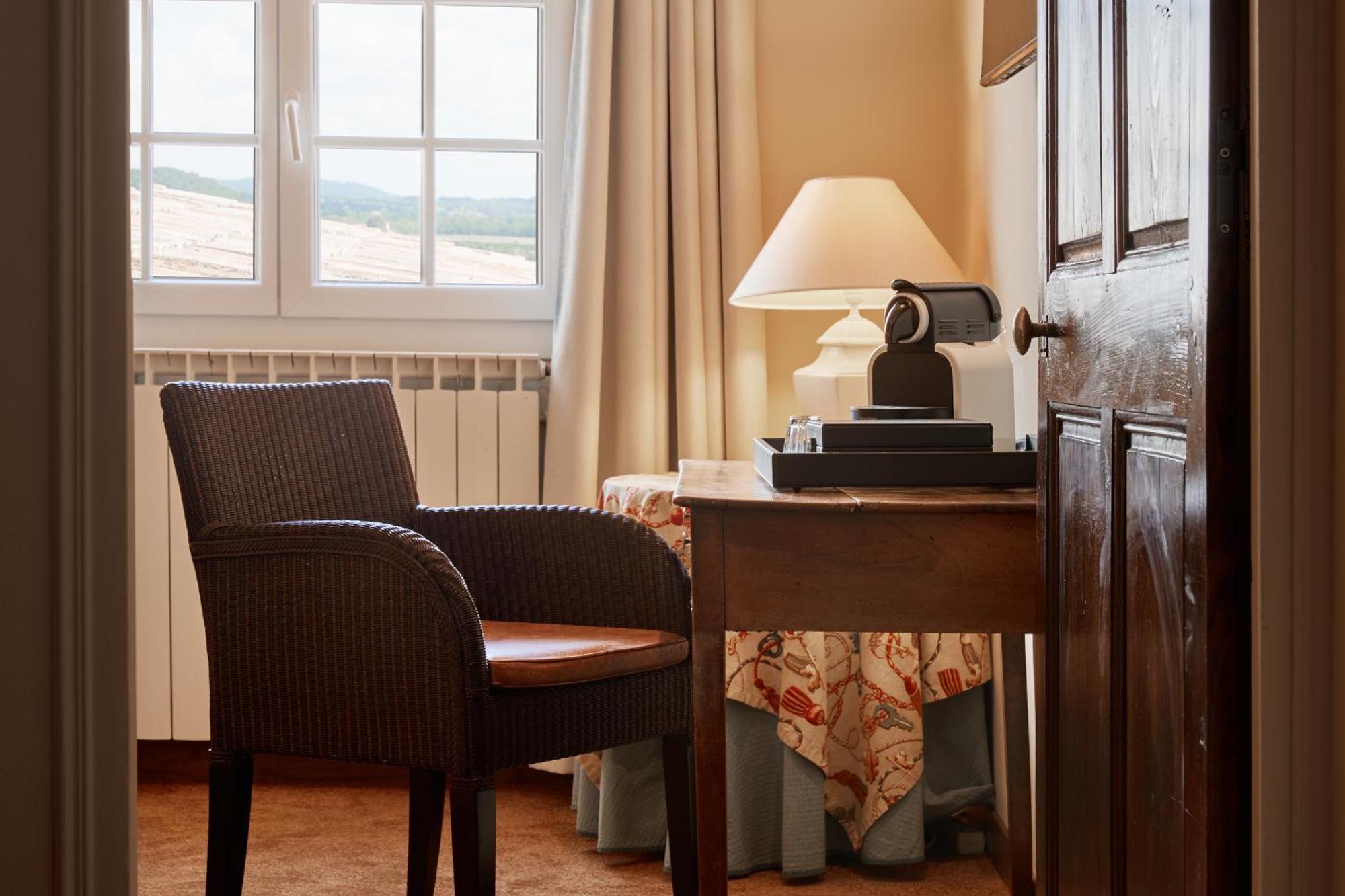 La Bastide Du Calalou; Bw Signature Collection 4*