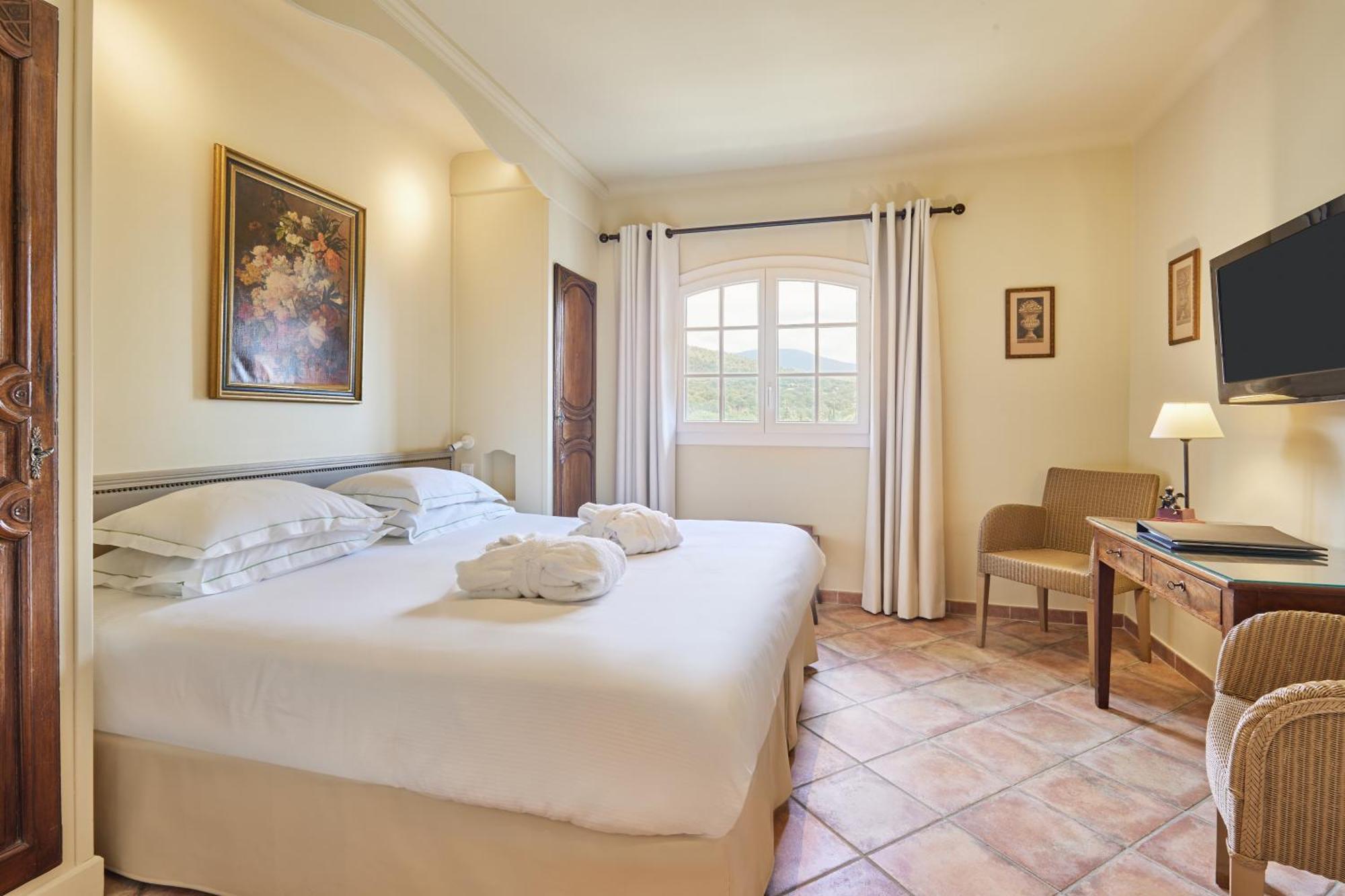 Hotel La Bastide Du Calalou; Bw Signature Collection Moissac-Bellevue