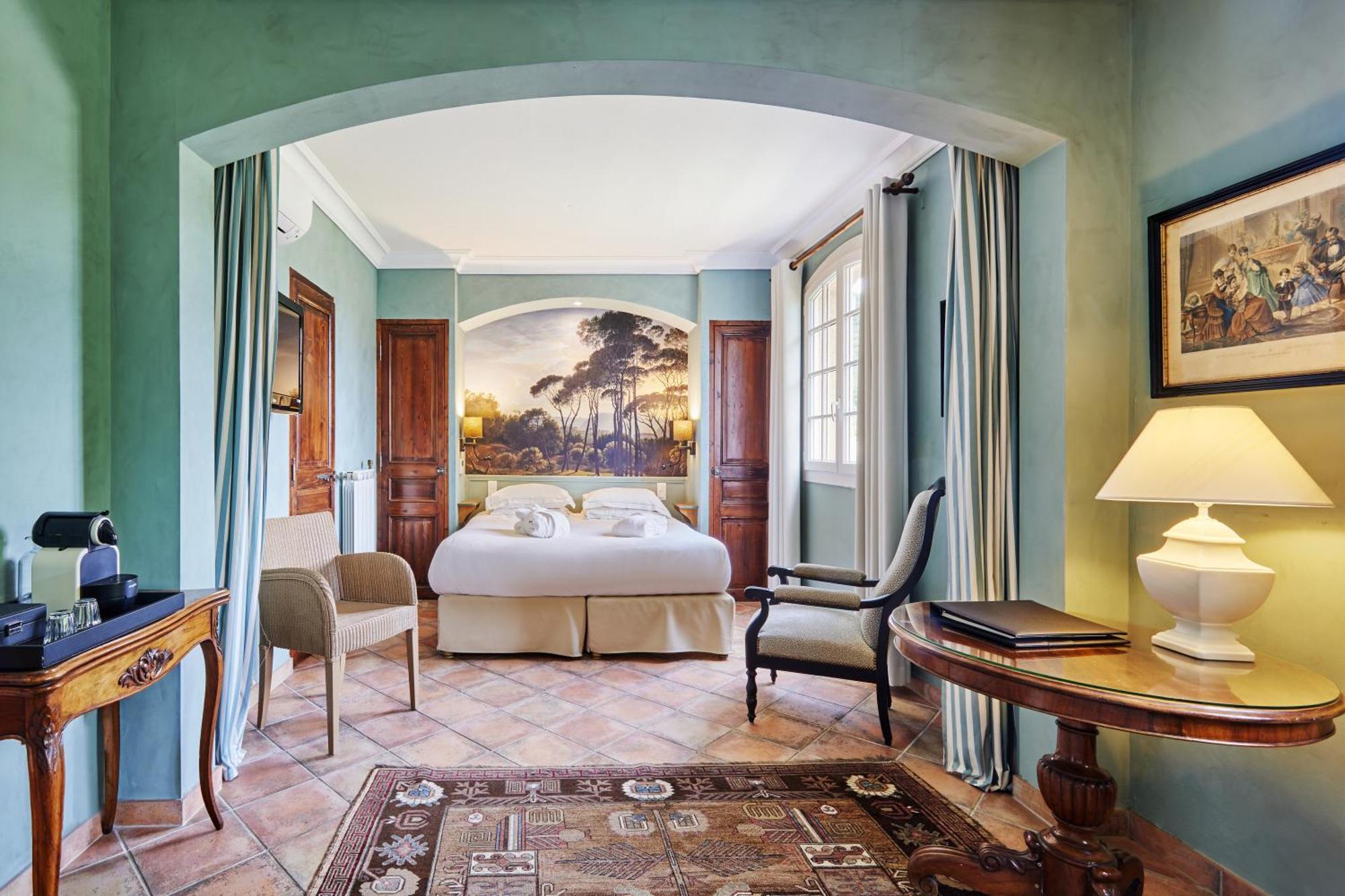 Hotel La Bastide Du Calalou; Bw Signature Collection Moissac-Bellevue