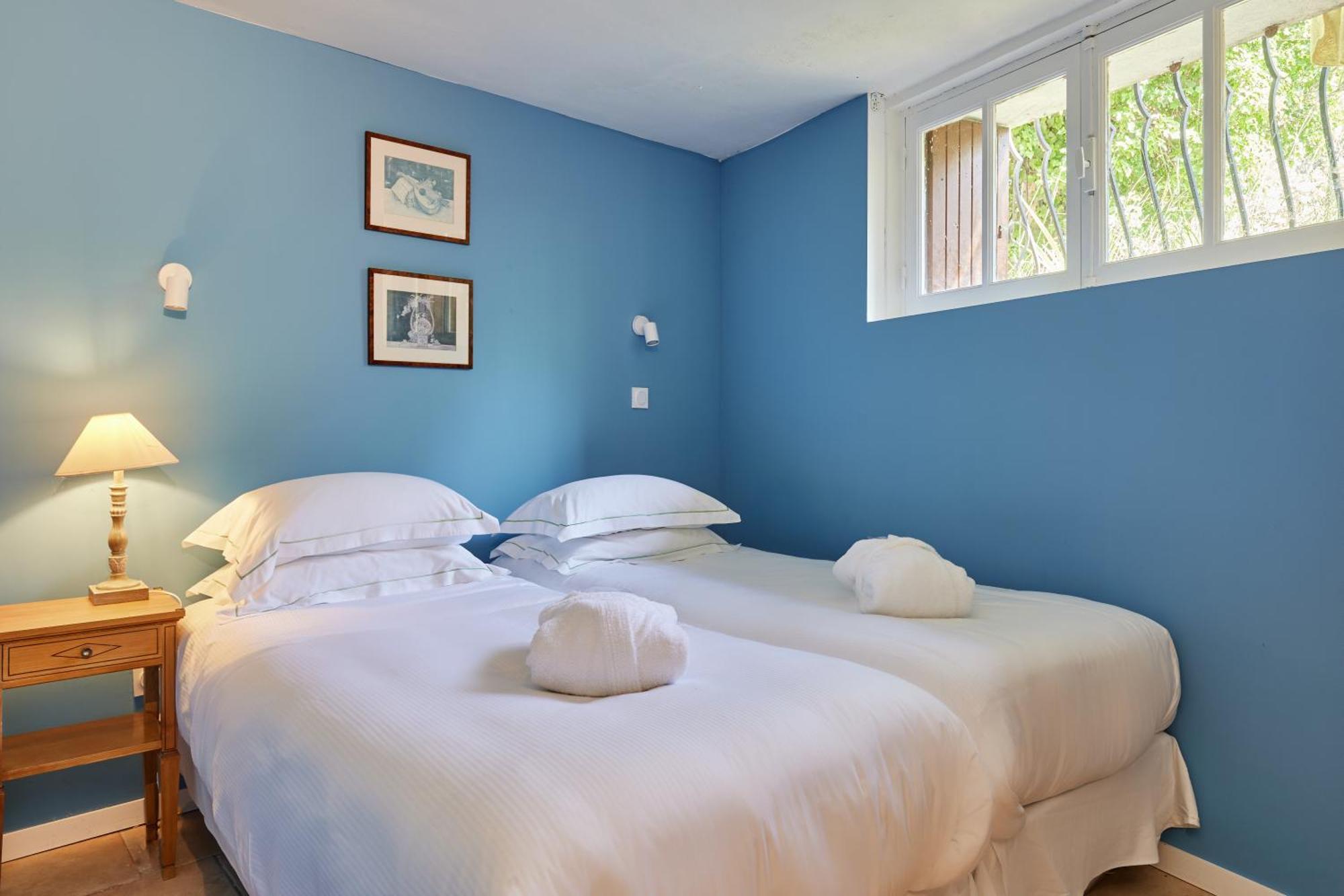 Hotel La Bastide Du Calalou; Bw Signature Collection Moissac-Bellevue