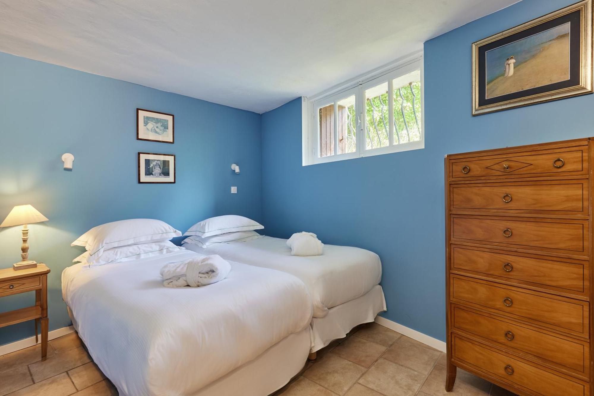 La Bastide Du Calalou; Bw Signature Collection 4*