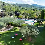 La Bastide Du Calalou; BW Signature Collection 