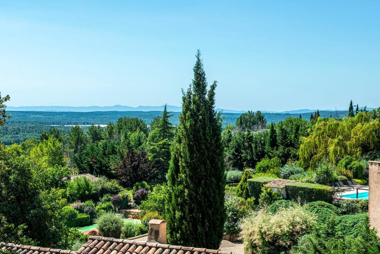 Hotel La Bastide Du Calalou; Bw Signature Collection 4*