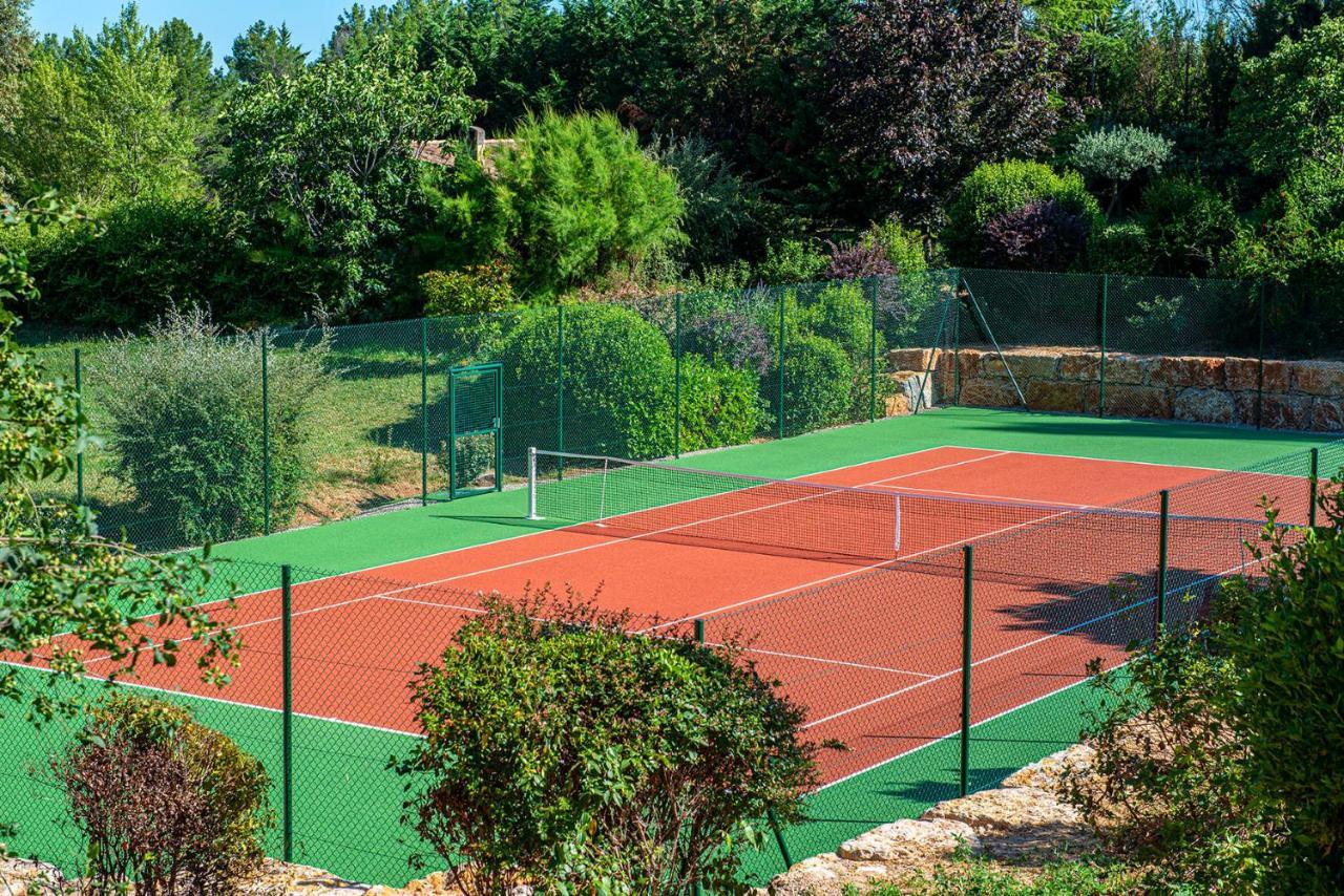 La Bastide Du Calalou; Bw Signature Collection 4* Moissac-Bellevue