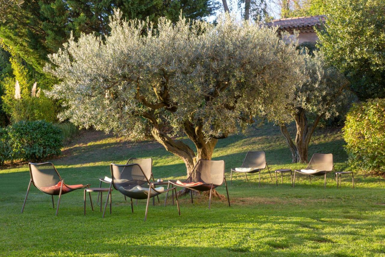 La Bastide Du Calalou; Bw Signature Collection