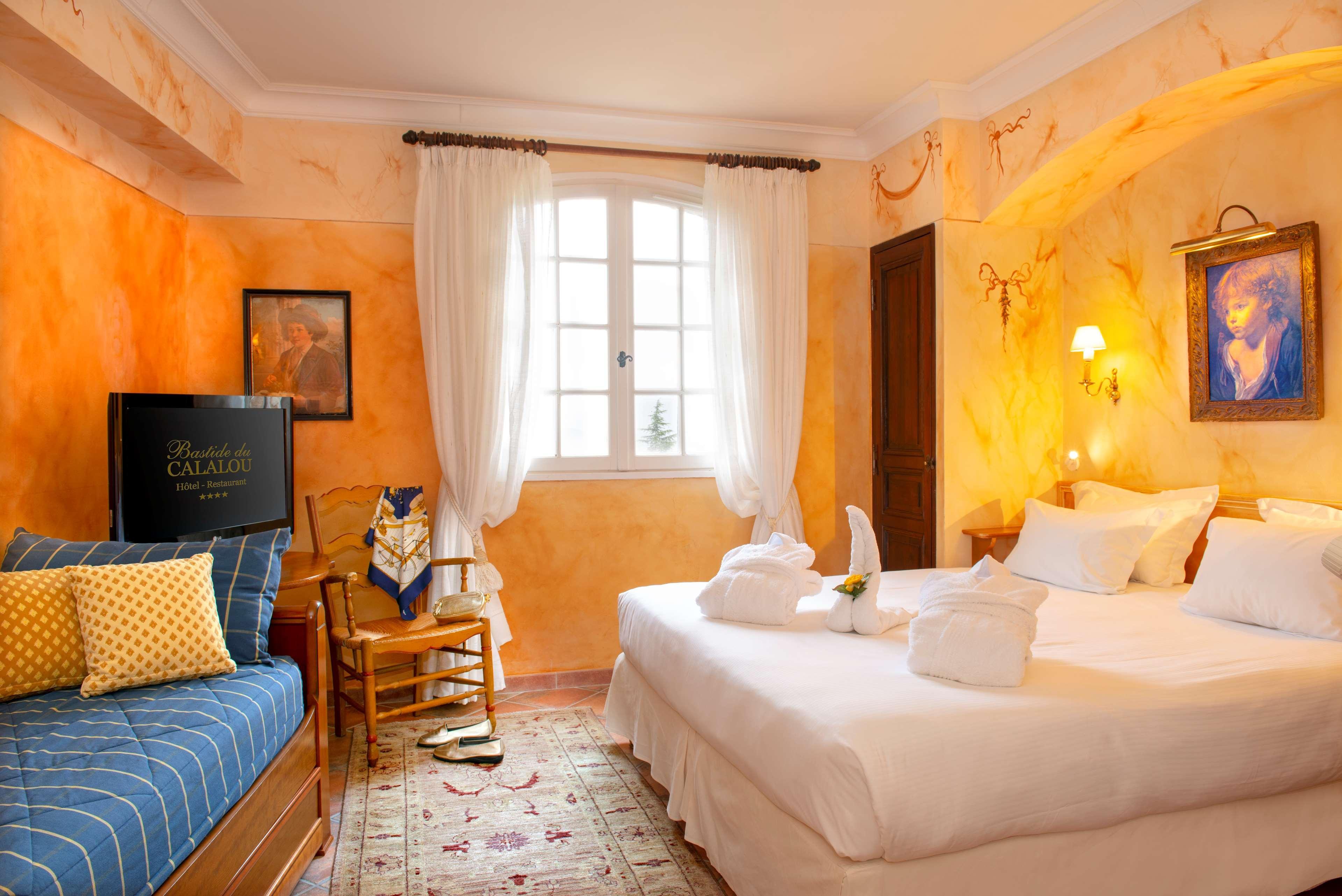 La Bastide Du Calalou; Bw Signature Collection Hotel Moissac-Bellevue