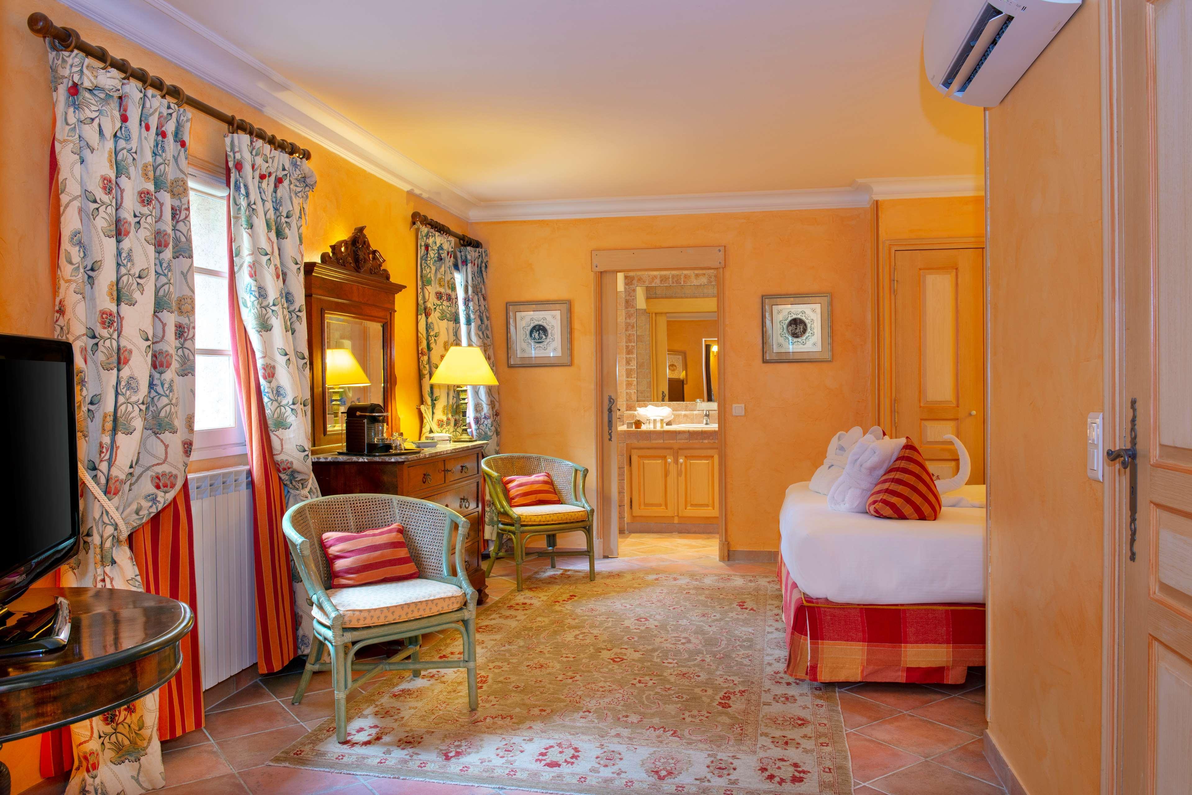 La Bastide Du Calalou; Bw Signature Collection Hotel 4*