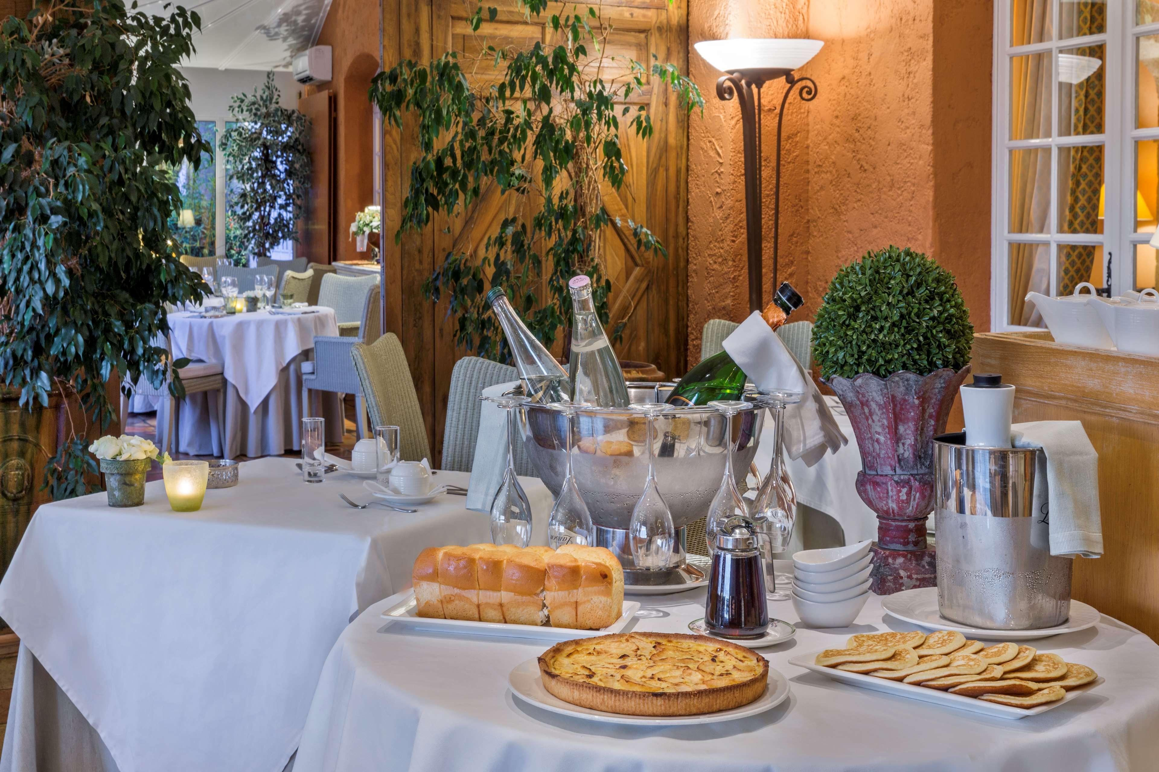 Hotel La Bastide Du Calalou; Bw Signature Collection 4*