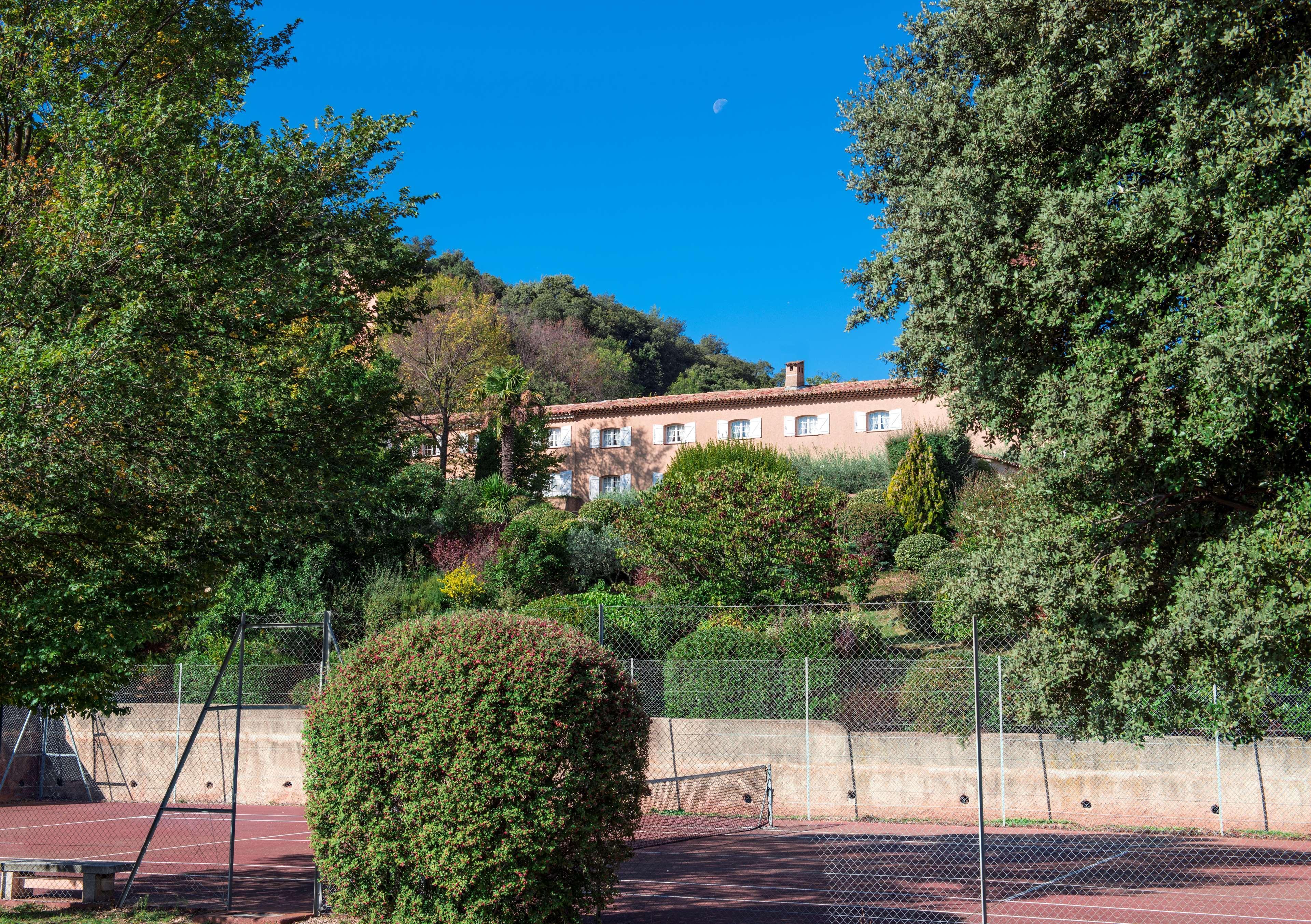 La Bastide Du Calalou; Bw Signature Collection Hotel 4*