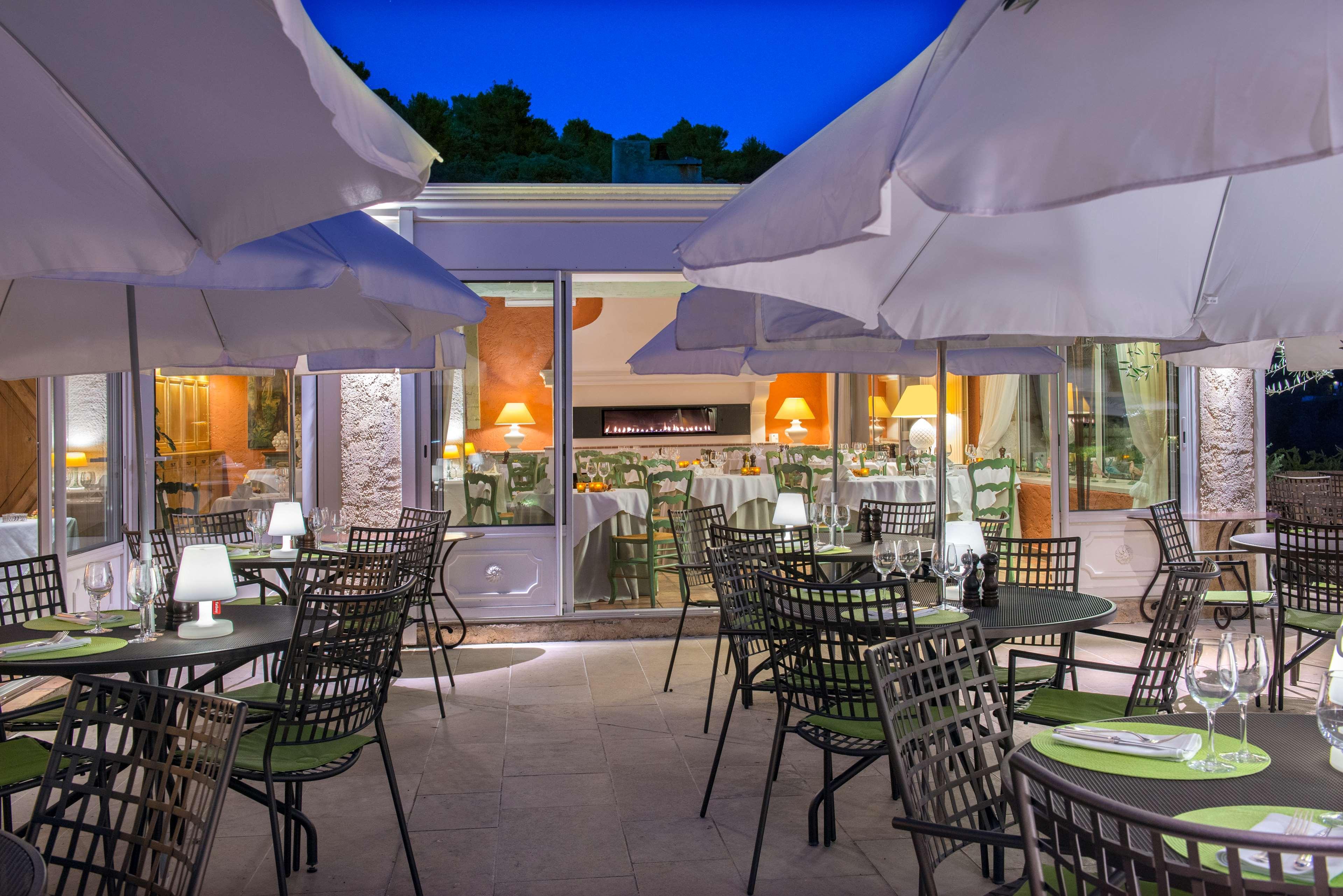 La Bastide Du Calalou; Bw Signature Collection Hotel