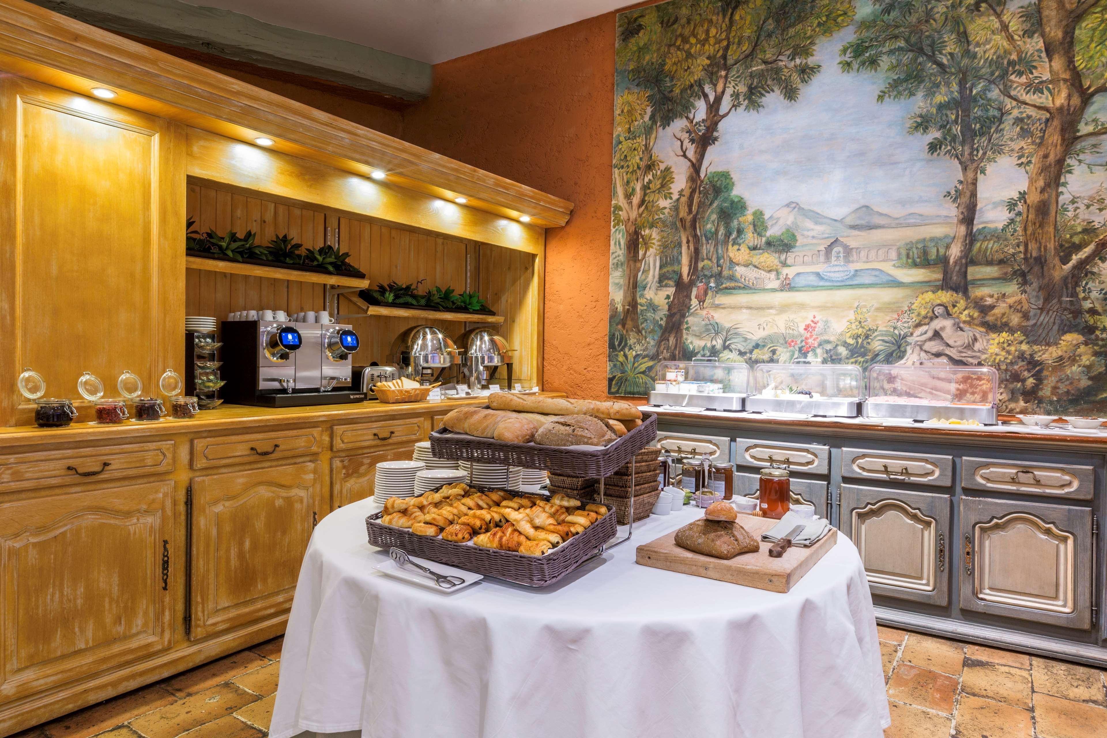 La Bastide Du Calalou; Bw Signature Collection 4*