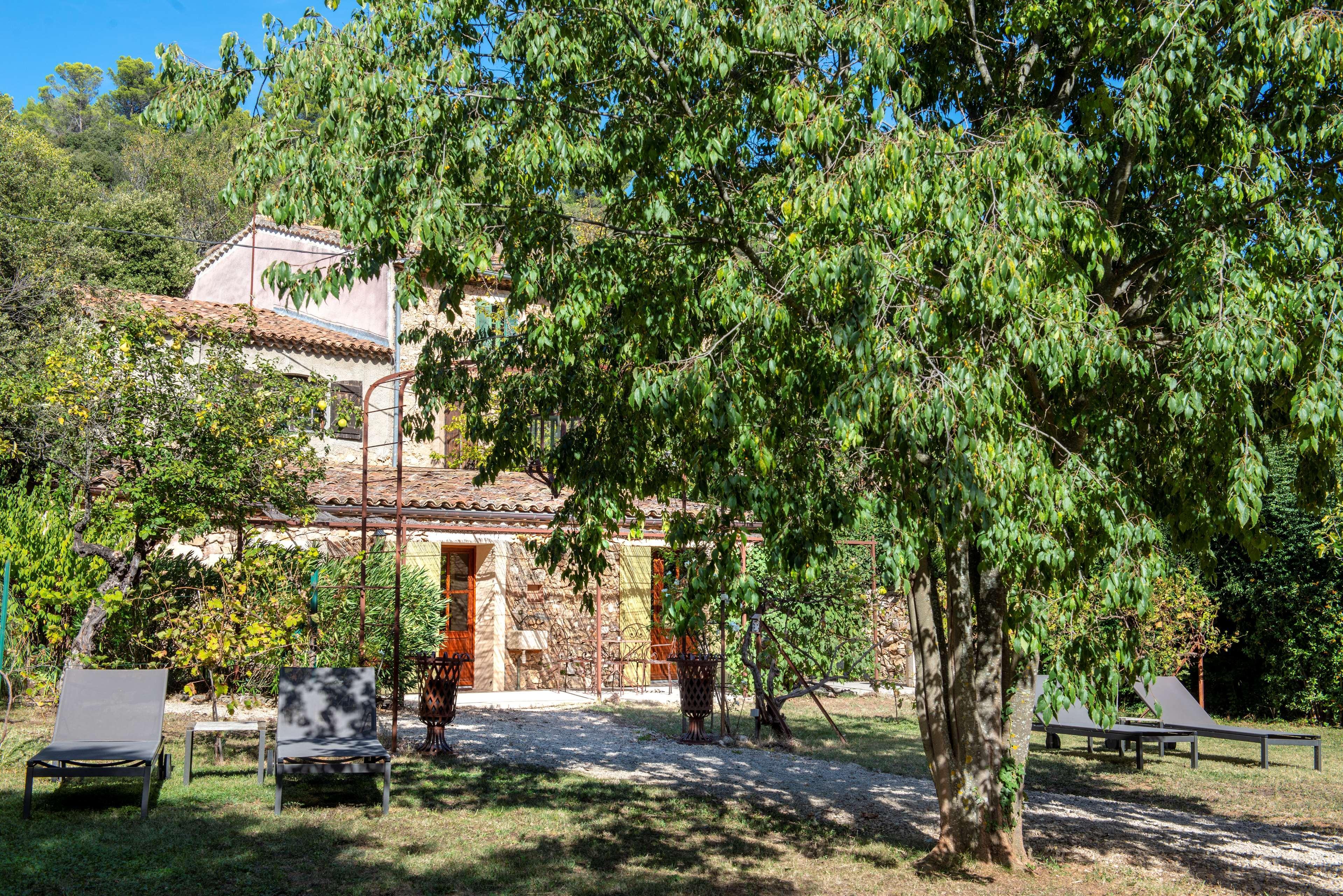 Hotel La Bastide Du Calalou; Bw Signature Collection 4*
