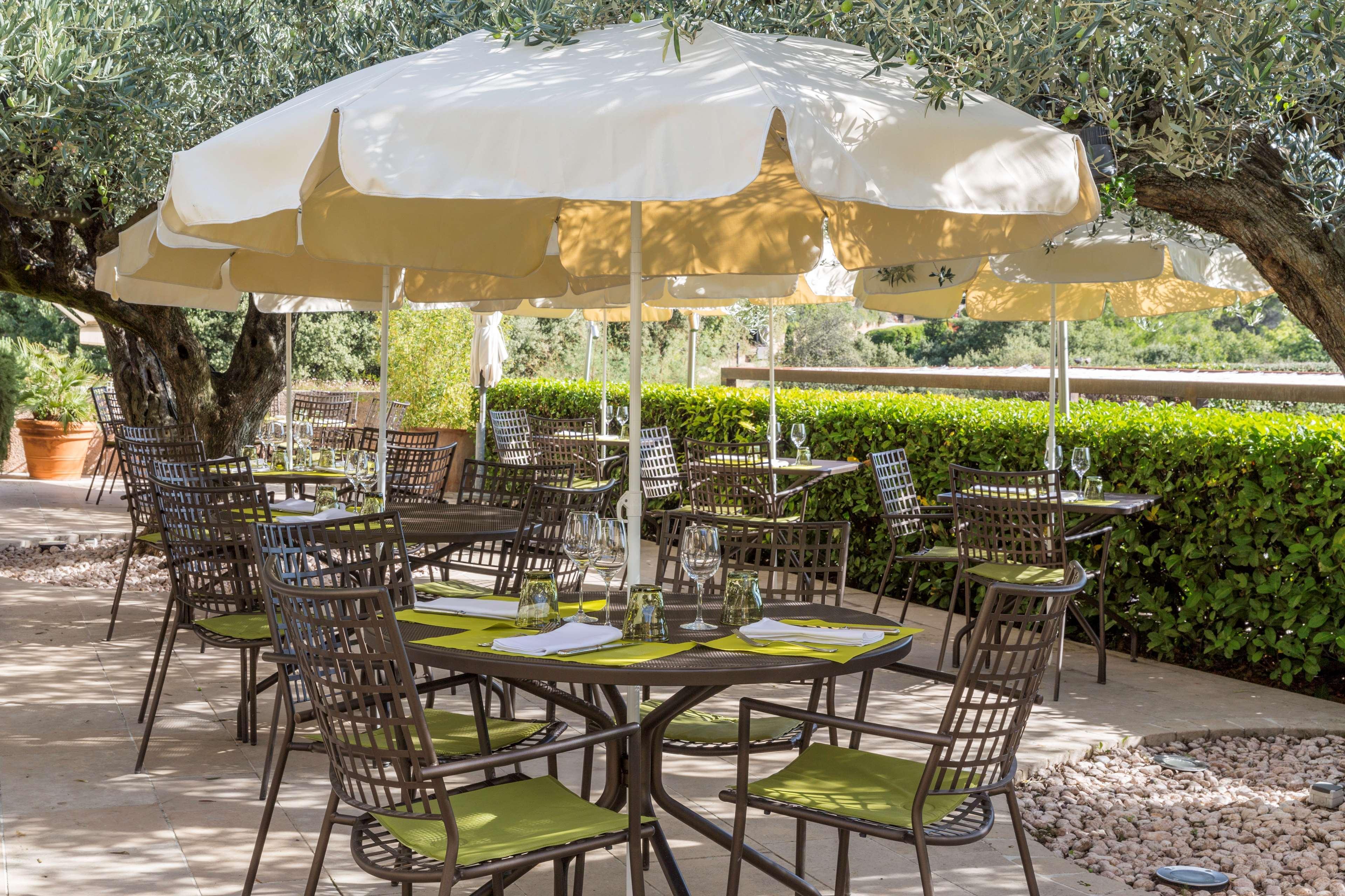 Hotel La Bastide Du Calalou; Bw Signature Collection 4*