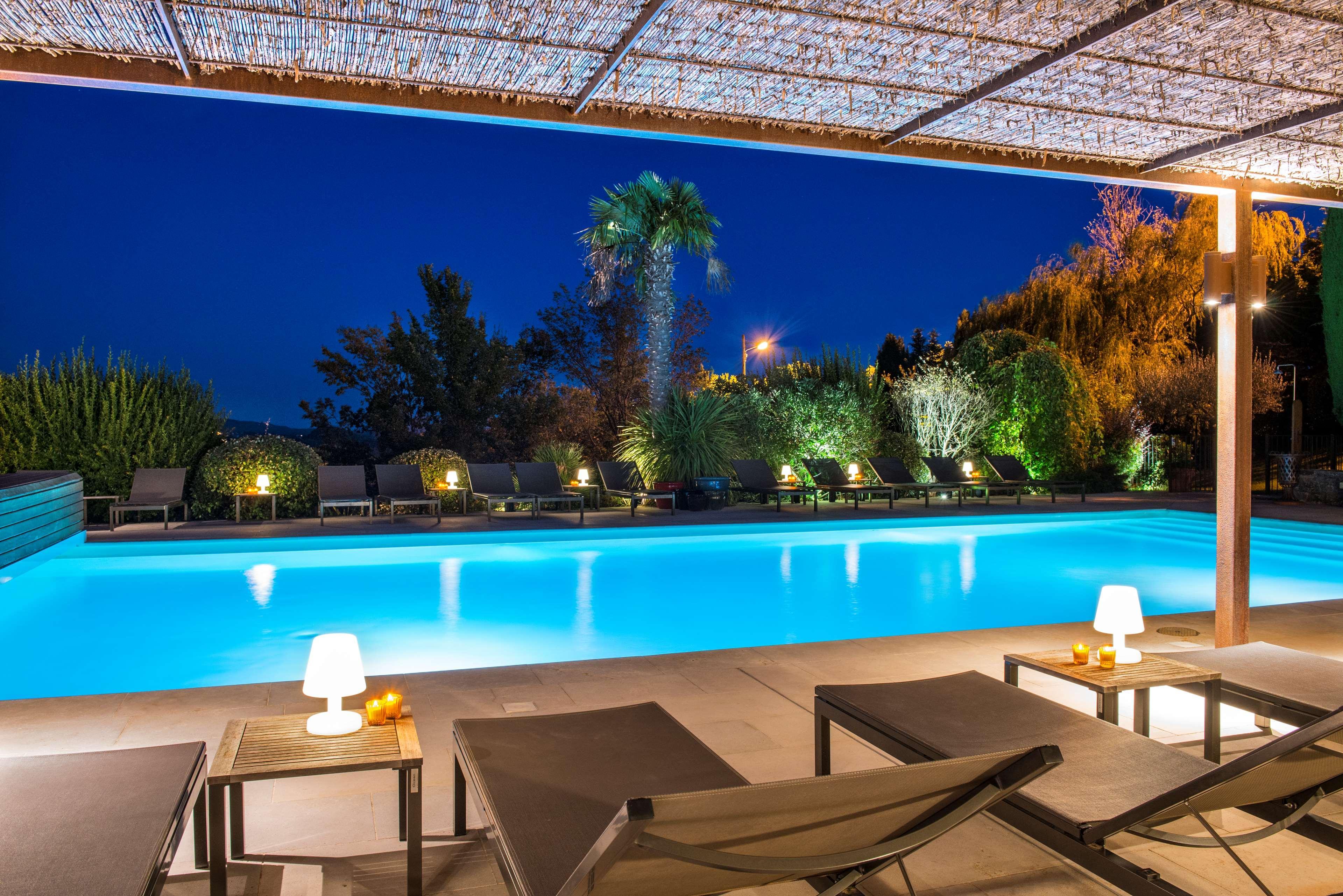 La Bastide Du Calalou; Bw Signature Collection Hotel Moissac-Bellevue