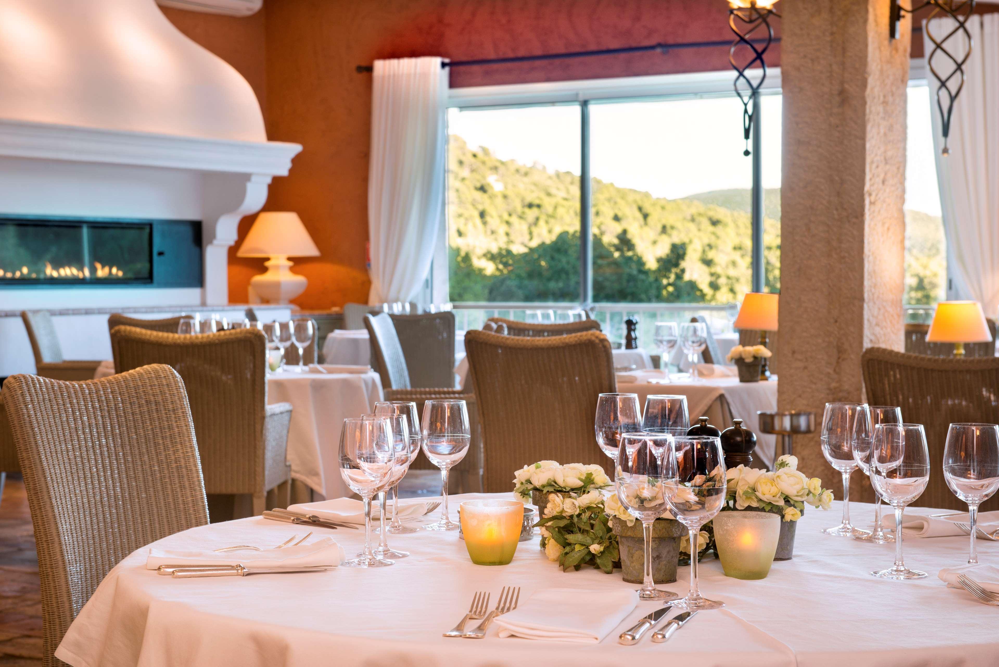 La Bastide Du Calalou; Bw Signature Collection Hotel 4*