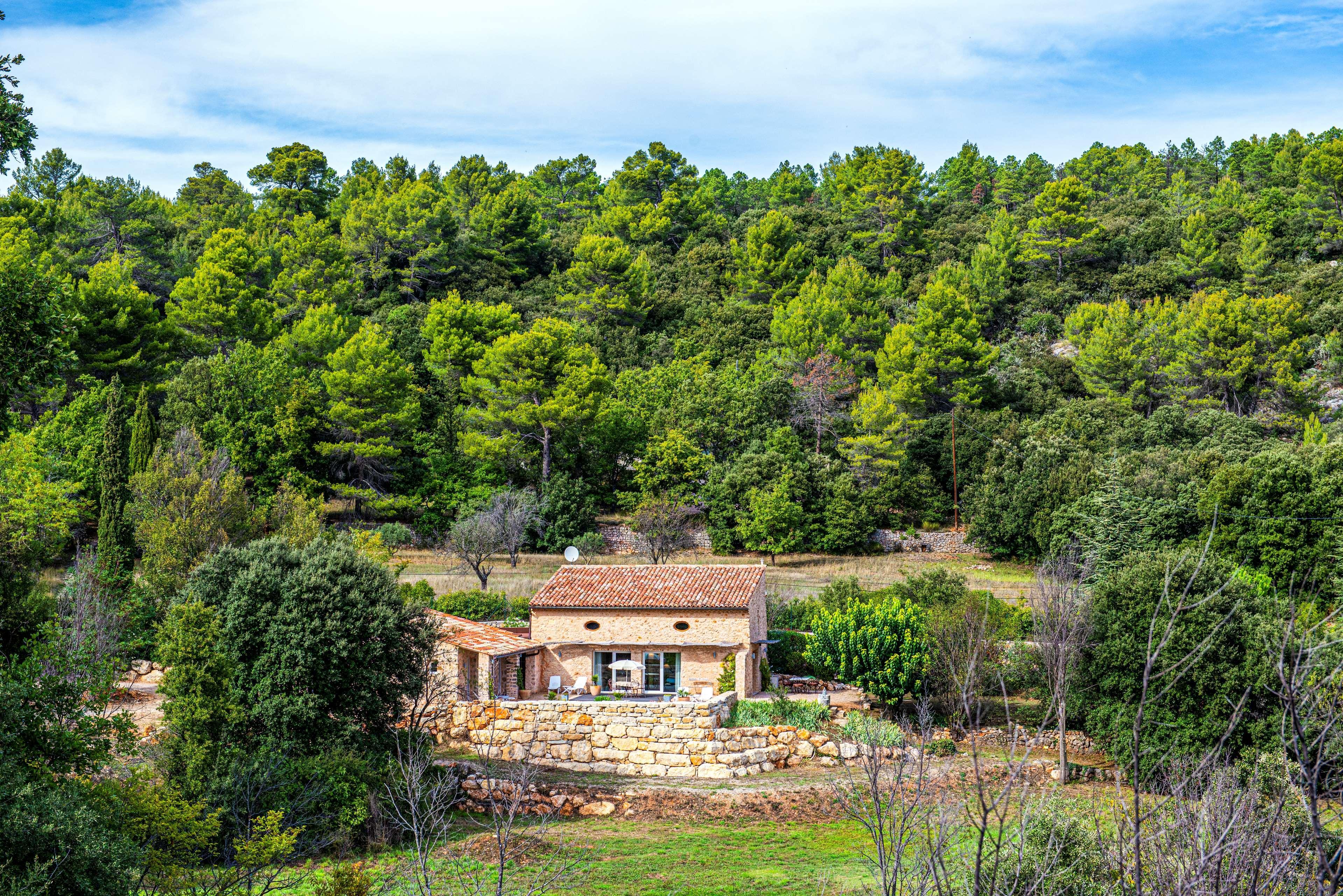 Hotel La Bastide Du Calalou; Bw Signature Collection 4*
