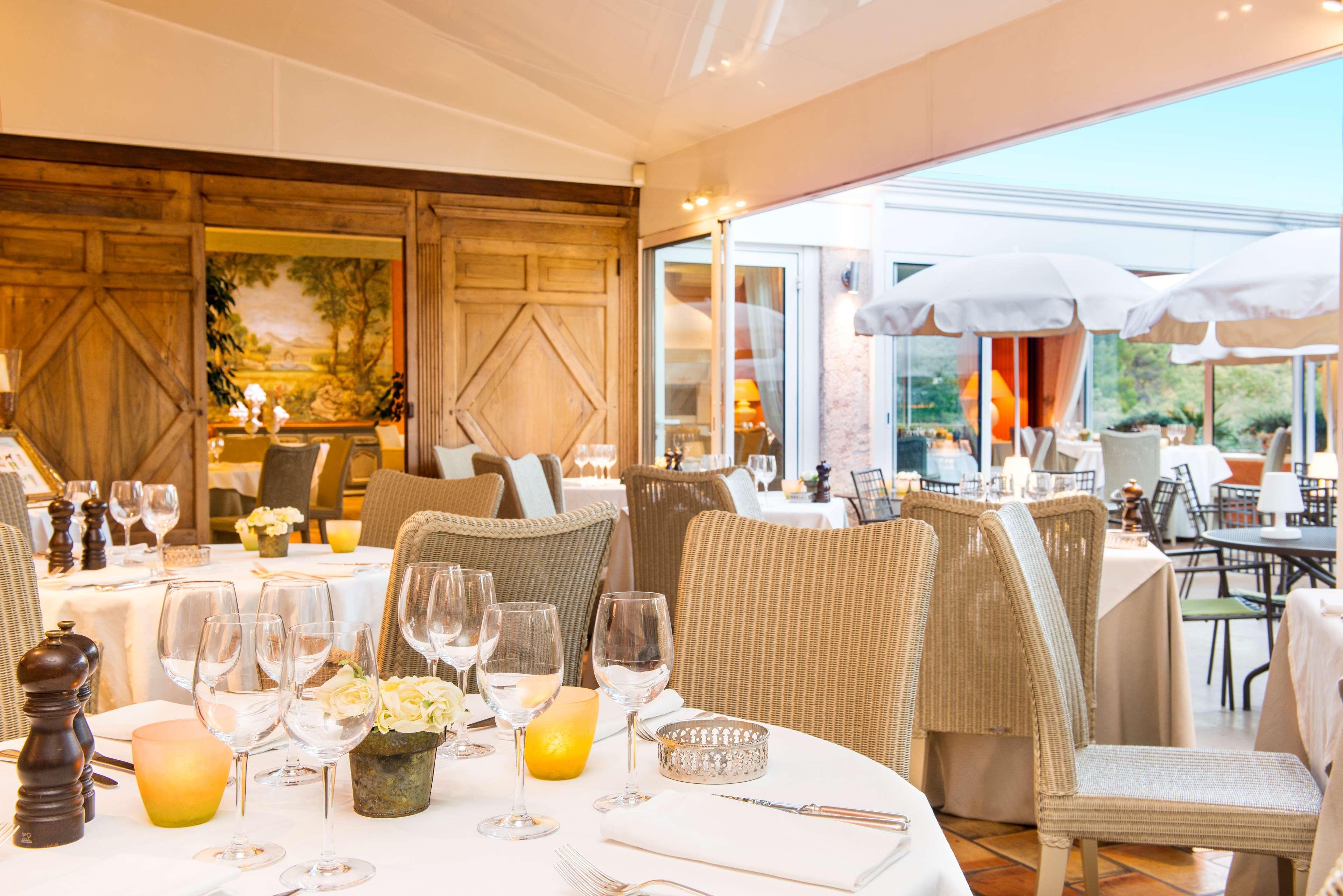 La Bastide Du Calalou; Bw Signature Collection Hotel 4*