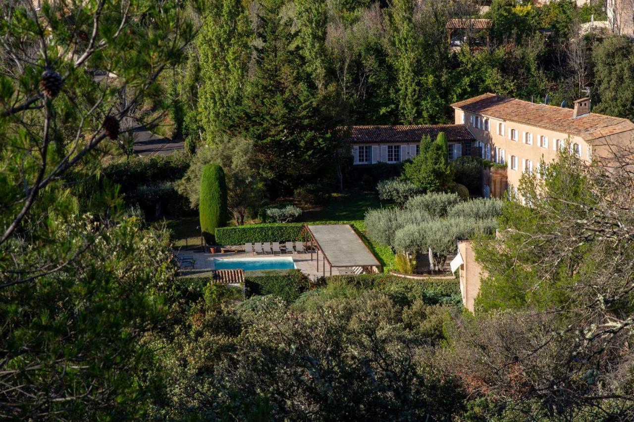 La Bastide Du Calalou; Bw Signature Collection Moissac-Bellevue