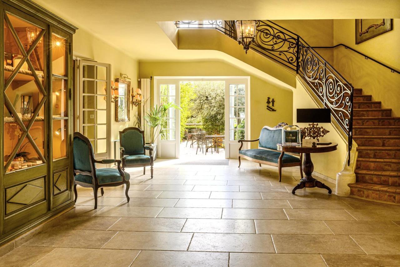Hotel La Bastide Du Calalou; Bw Signature Collection Moissac-Bellevue
