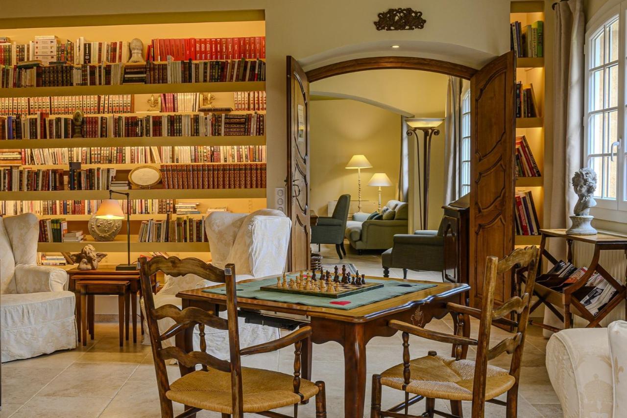 Hotel La Bastide Du Calalou; Bw Signature Collection Moissac-Bellevue
