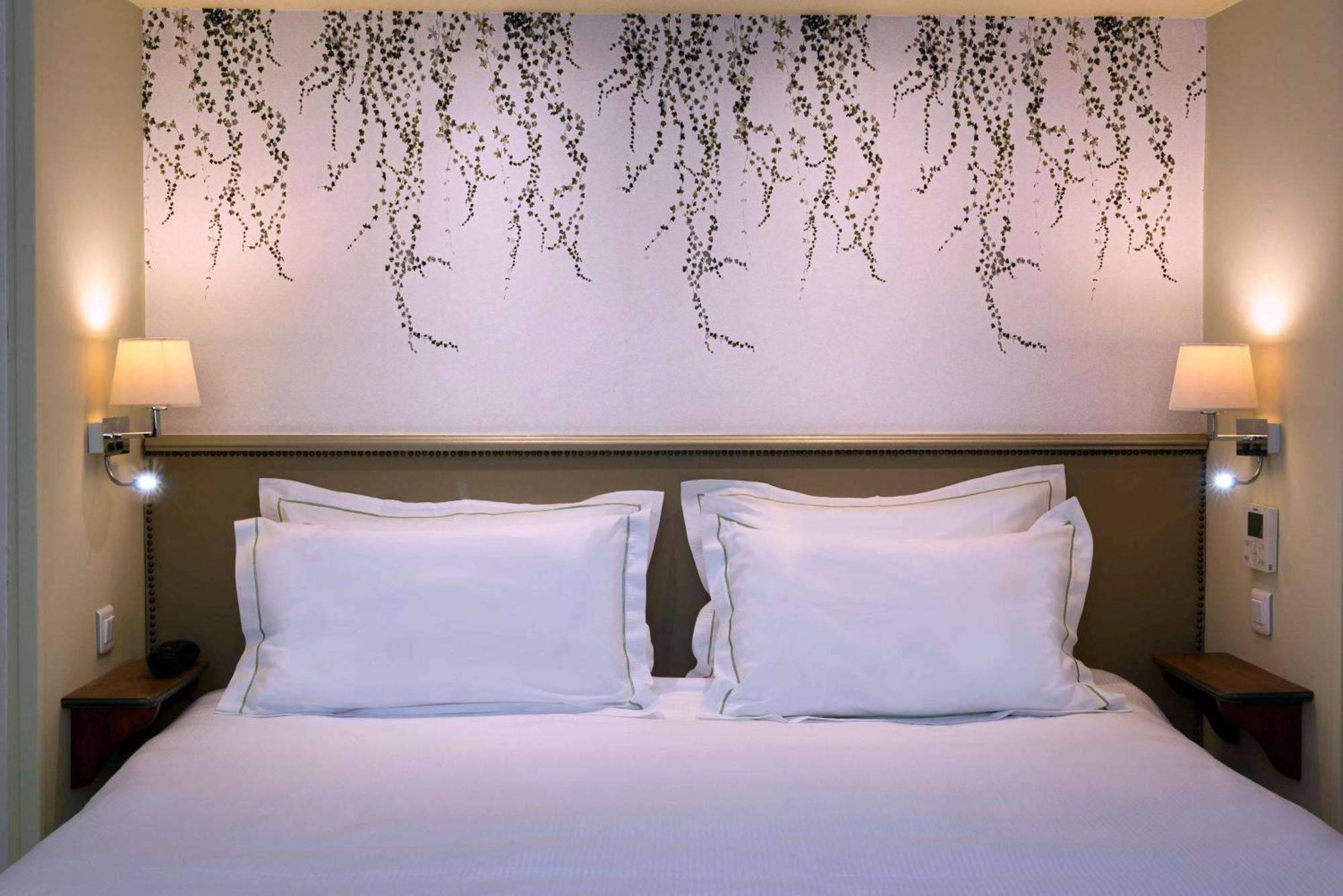 Hotel La Bastide Du Calalou; Bw Signature Collection 4*