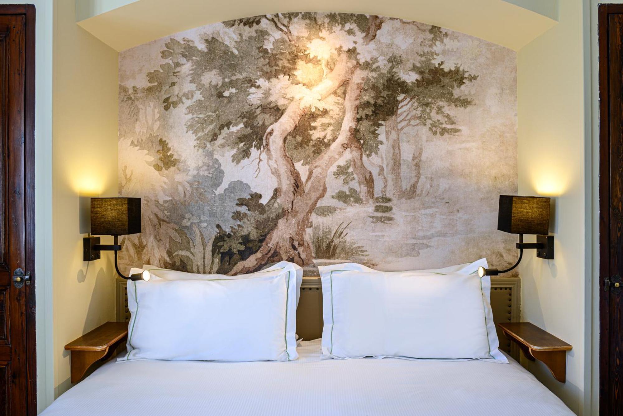 La Bastide Du Calalou; Bw Signature Collection Hotel Moissac-Bellevue