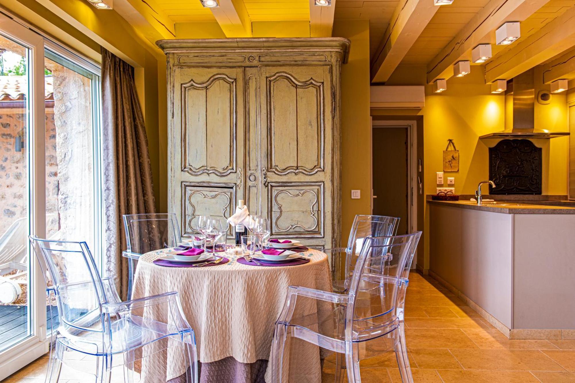 La Bastide Du Calalou; Bw Signature Collection Moissac-Bellevue