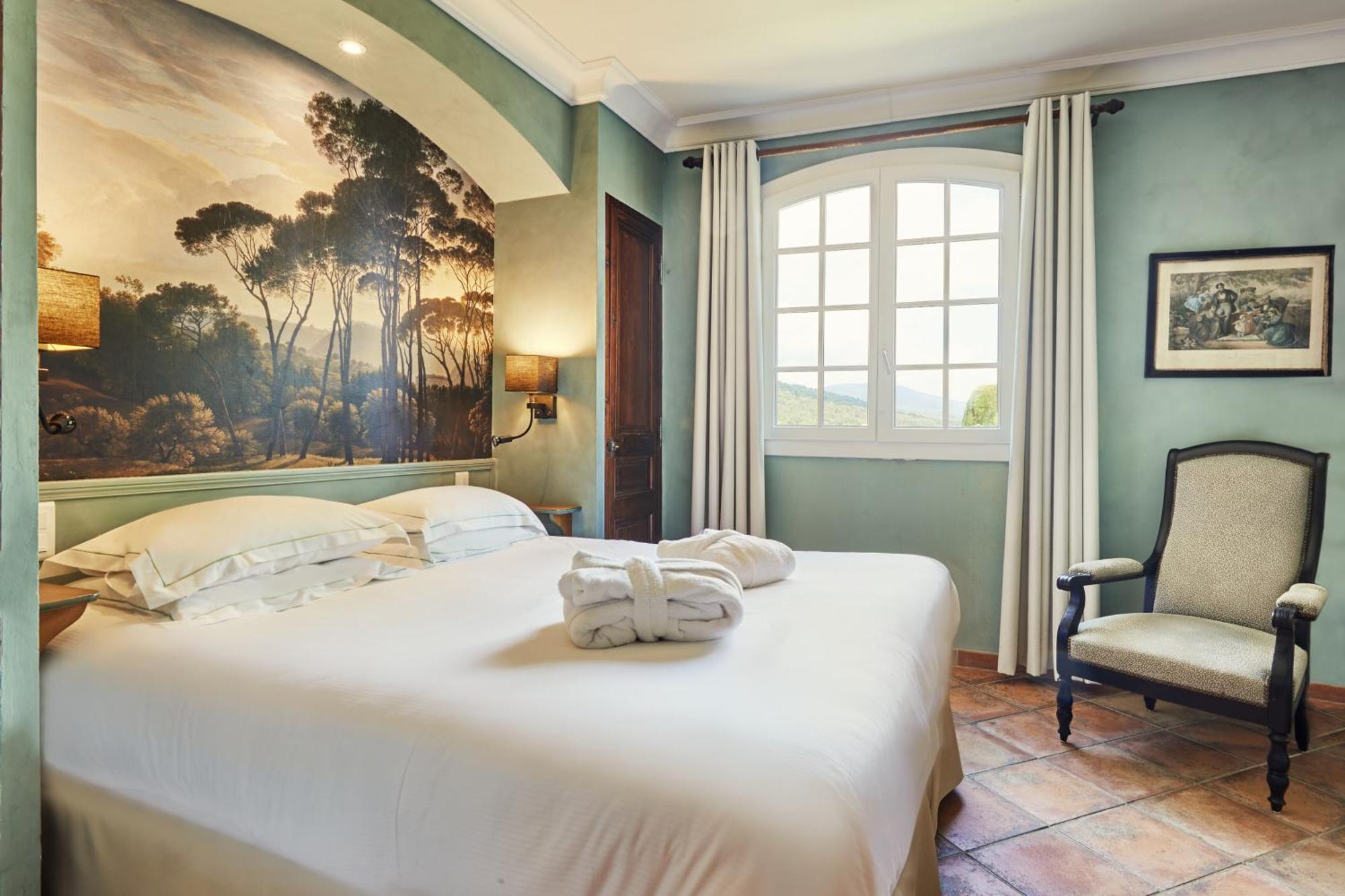 La Bastide Du Calalou; Bw Signature Collection 4* Moissac-Bellevue