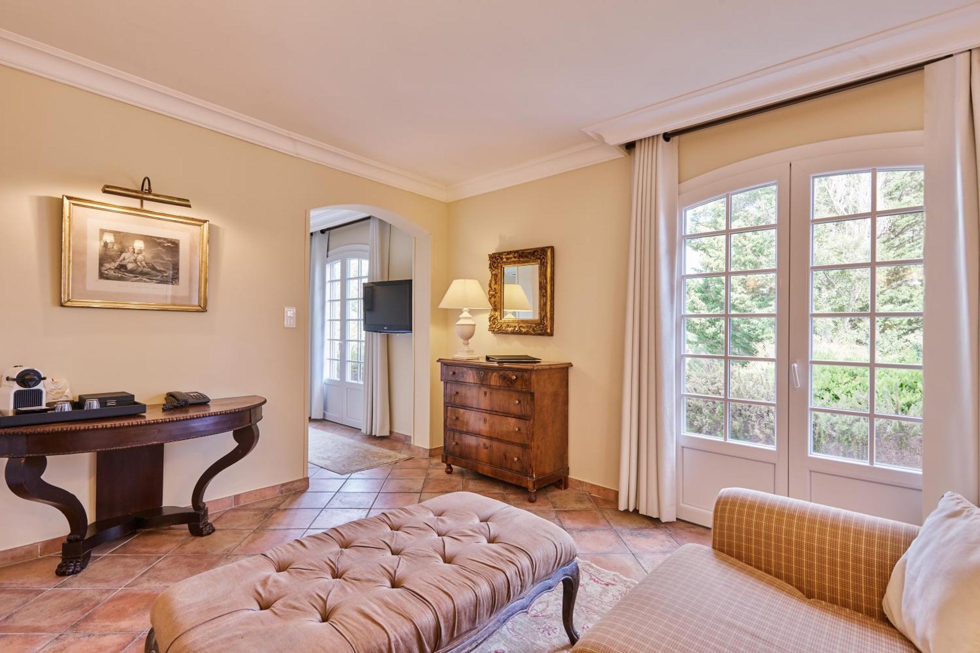 La Bastide Du Calalou; Bw Signature Collection Hotel 4*