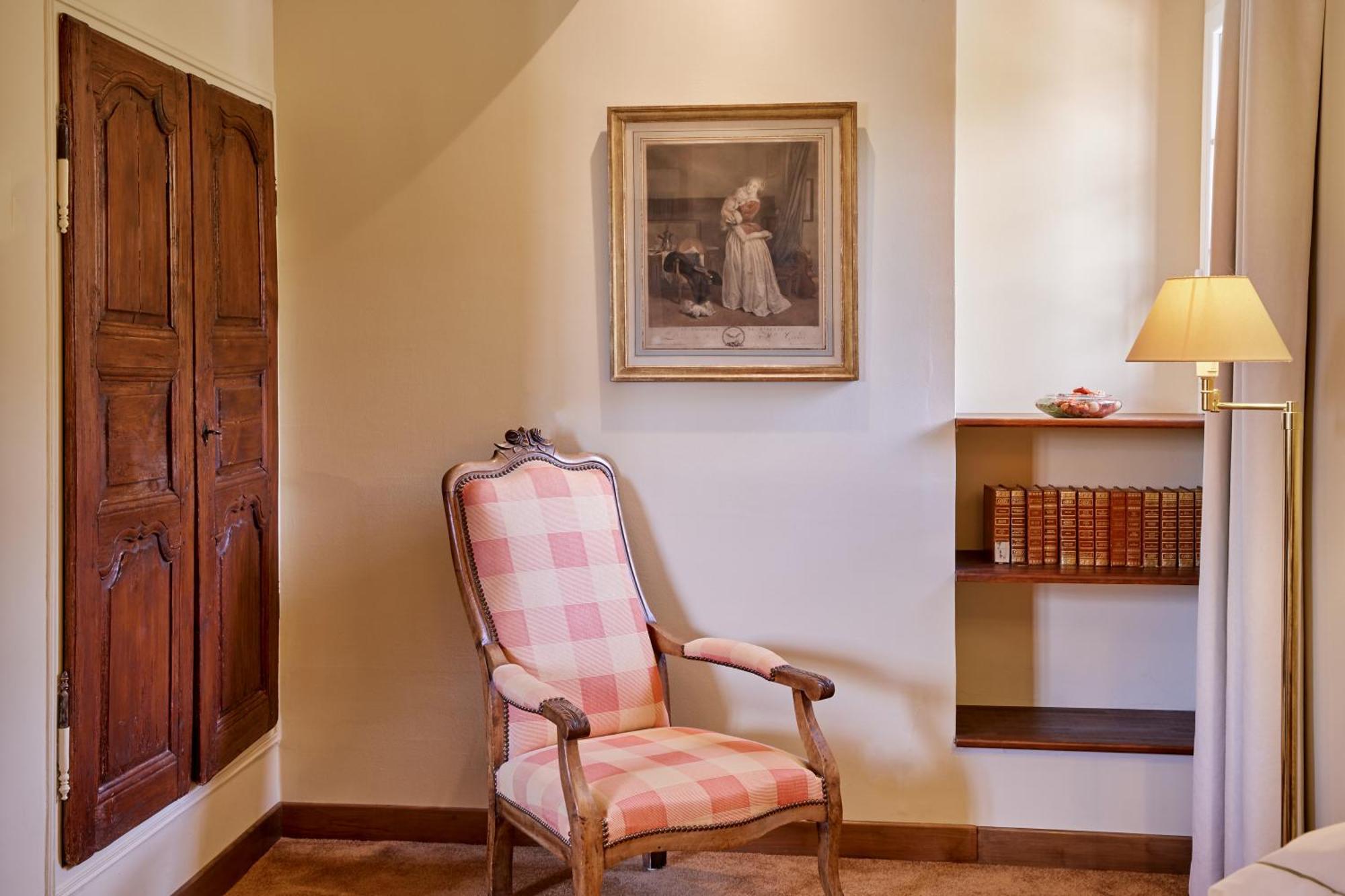 Hotel La Bastide Du Calalou; Bw Signature Collection Moissac-Bellevue