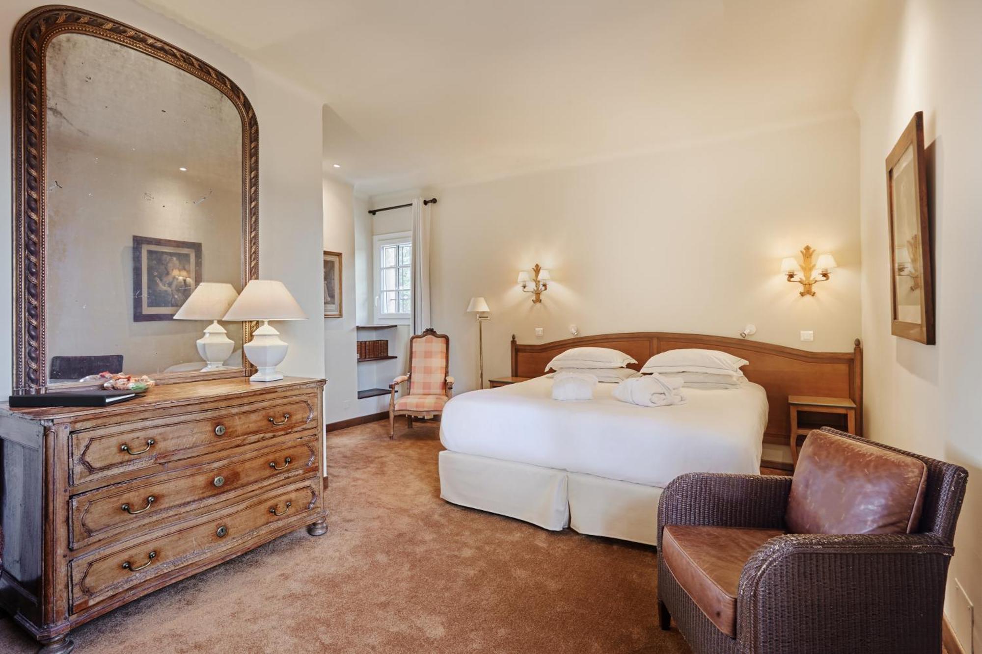 La Bastide Du Calalou; Bw Signature Collection Moissac-Bellevue